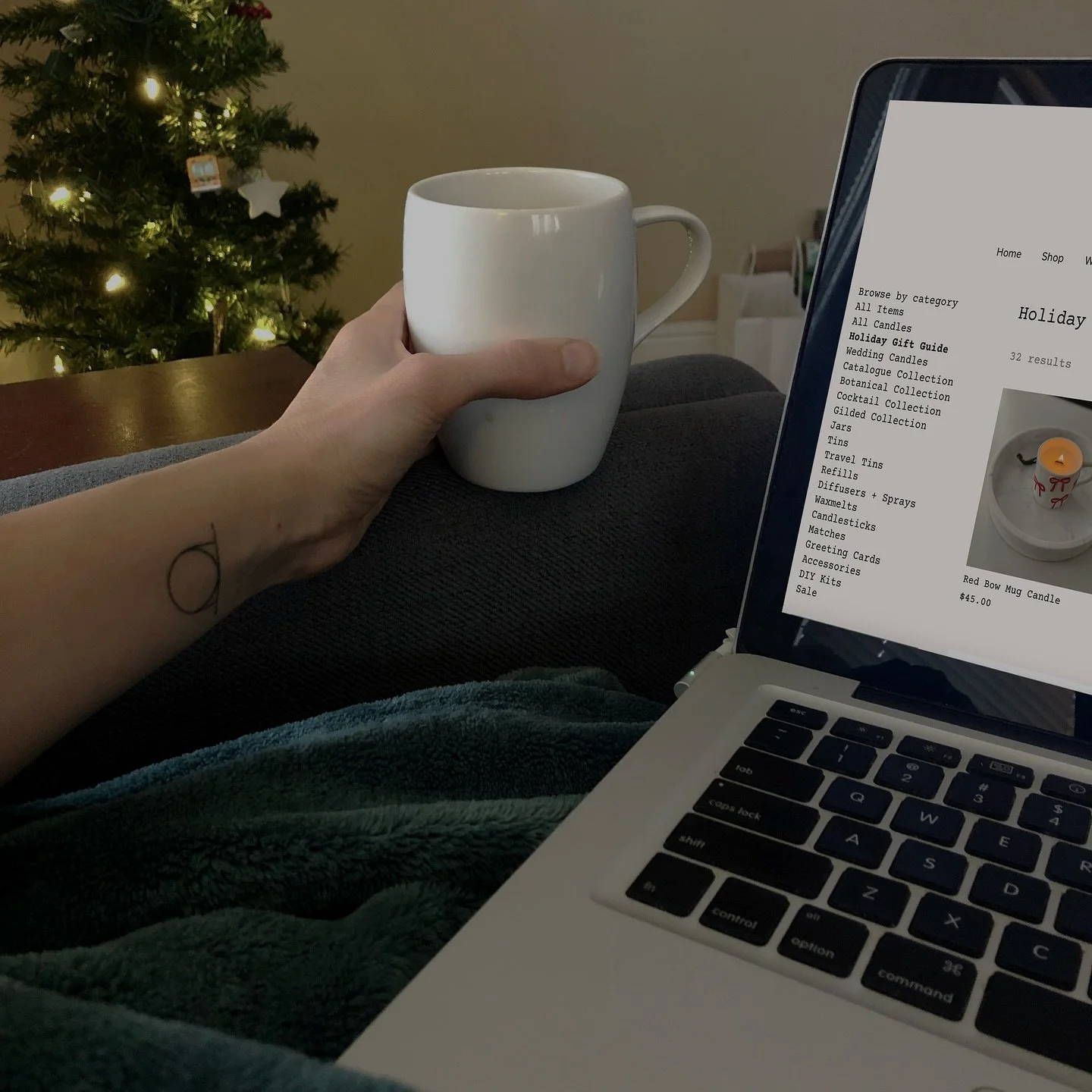 Did you miss our Black Friday sale? No problem, our cyber Monday sale is live online!

Enjoy 15% OFF TODAY ONLY with code: CYBERSABLE