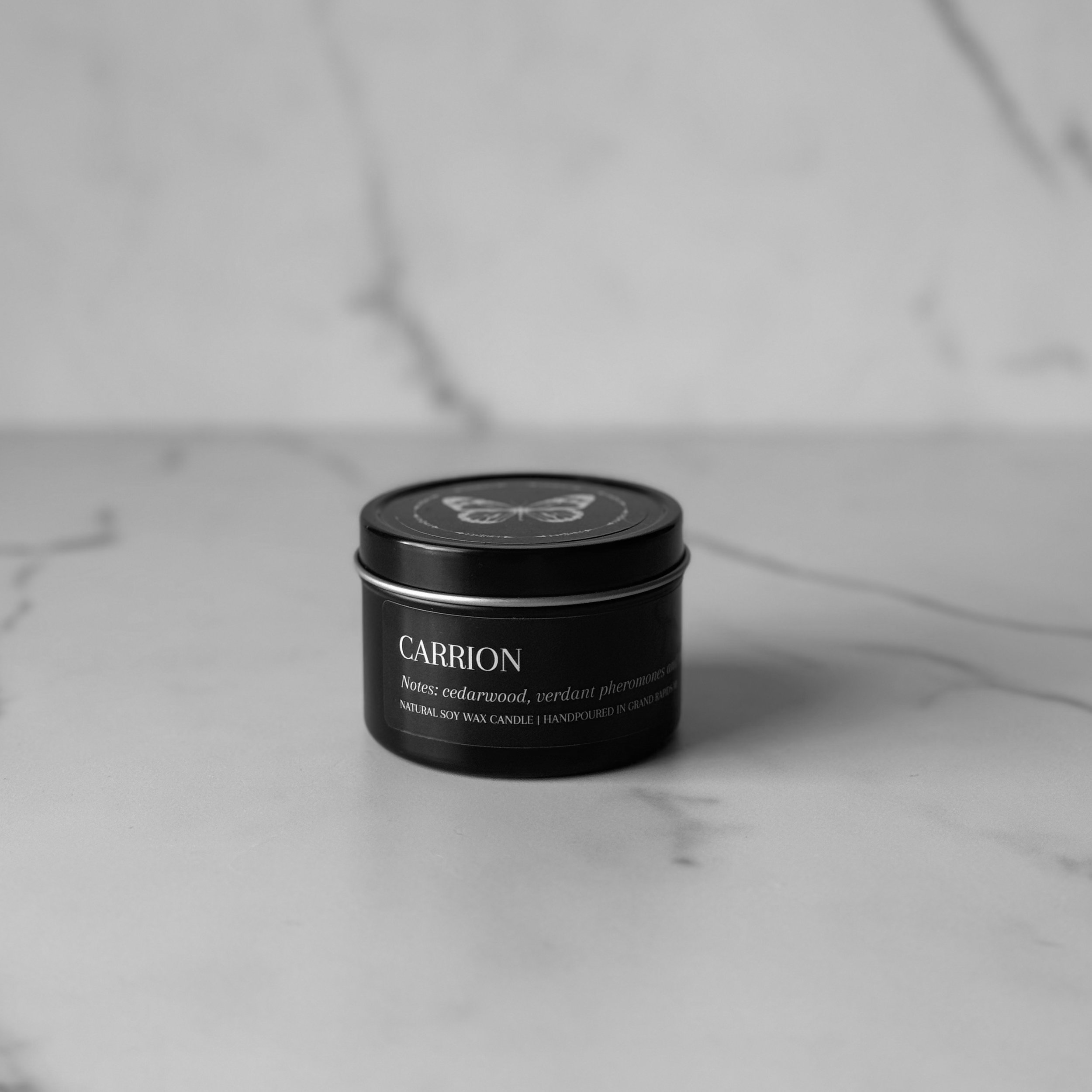 $15, Carrion Candle