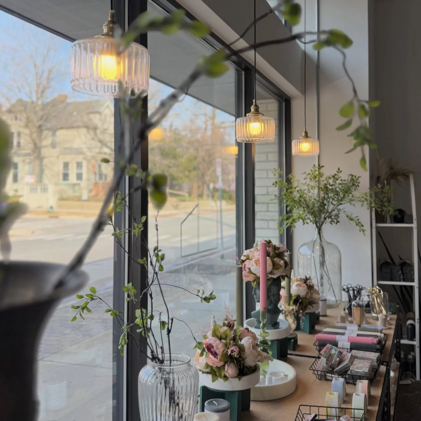 It&rsquo;s sure feeling like spring in the shop! 🌿🌸 there have been so many new things happening in store and we just cannot wait to share them with you 🥰 

Stay tuned in for all the spring updates COMING SOON!