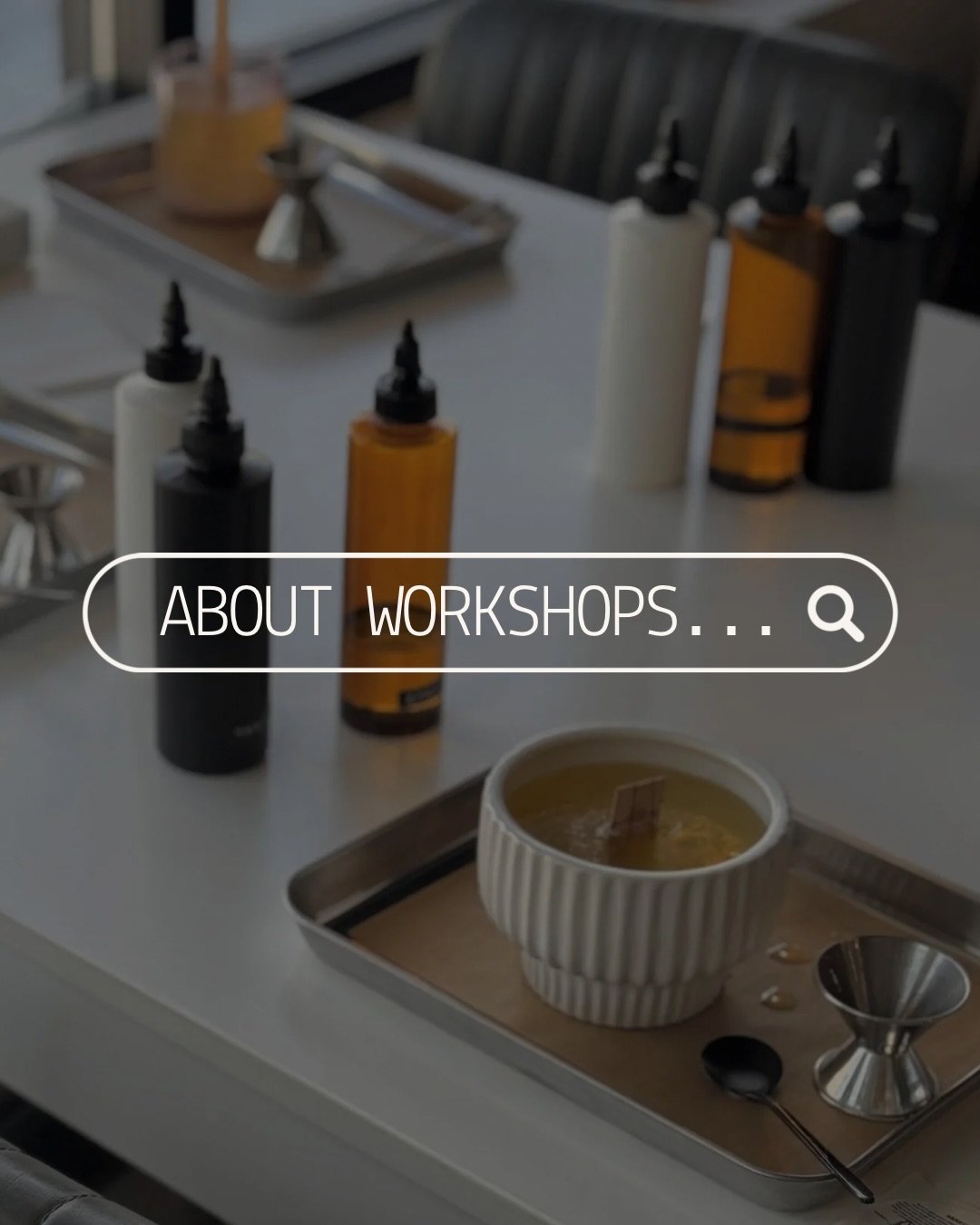 🔥About Our Workshops🔥

Looking for a fun, creative experience? We offer candlemaking workshops every day! ✨

Whether you&rsquo;re stopping in for a cozy date, catching up with a friend, planning a girls&rsquo; day, or celebrating a big life event, 