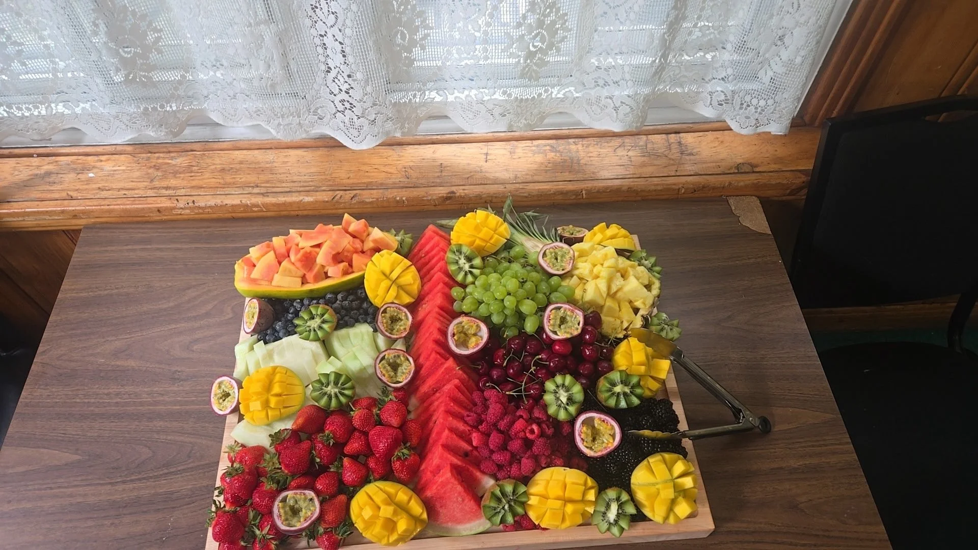 2024 Teen Haven Gala