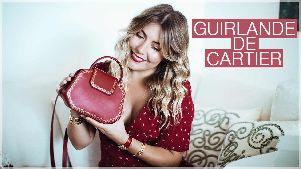 Girlande de Cartier