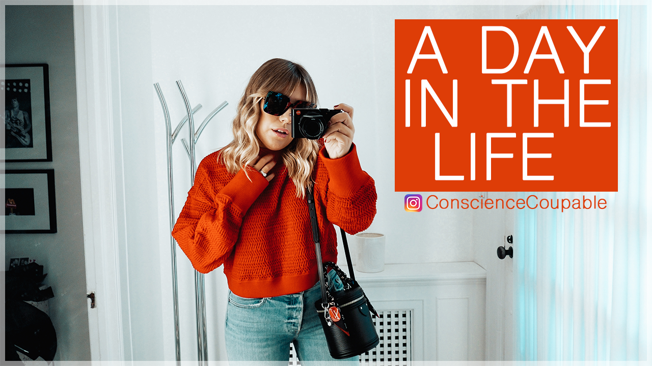 A Day in The Life