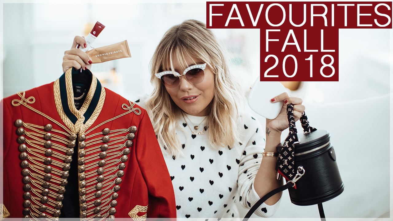 Fall Faves