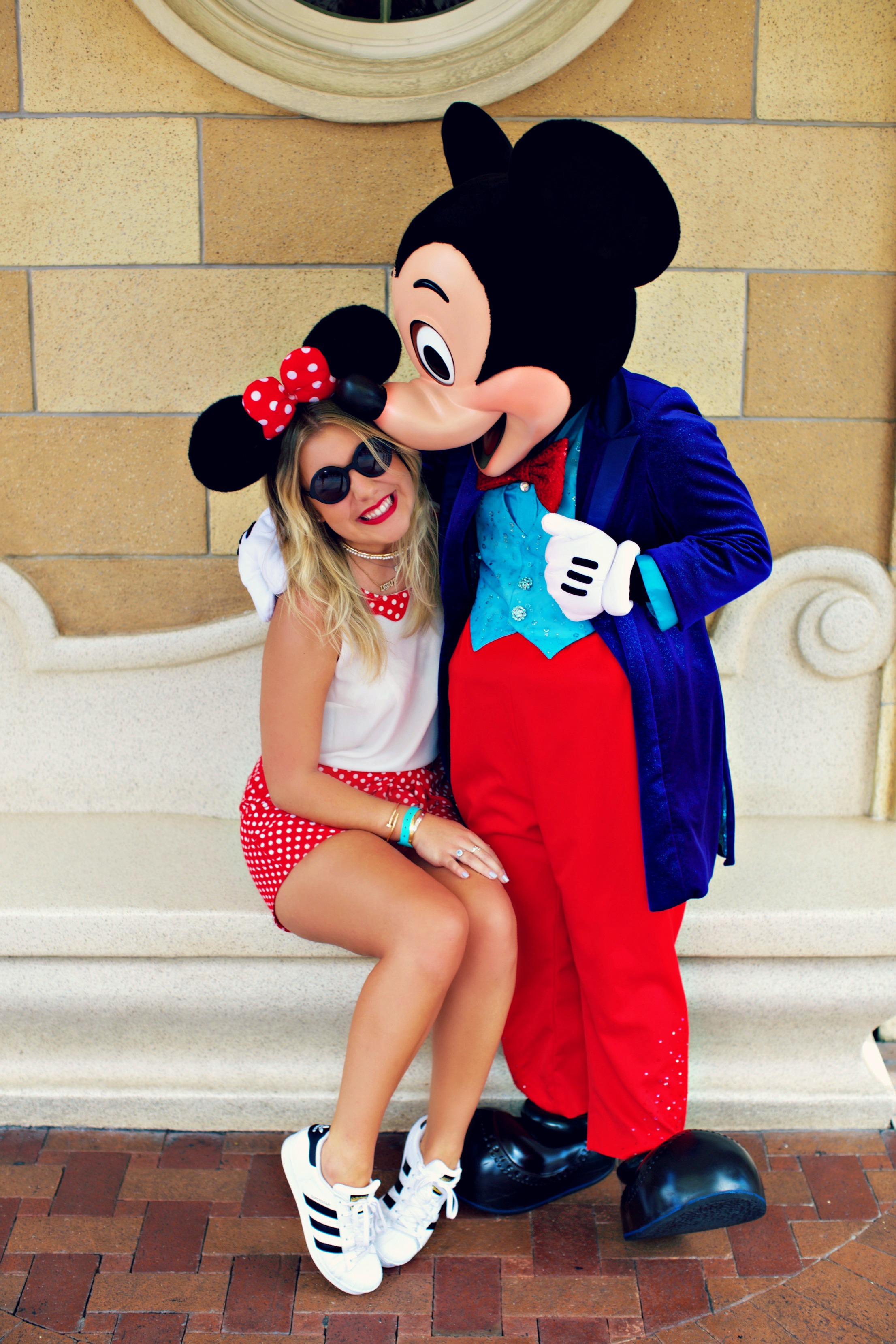 Disneyland Food Guide