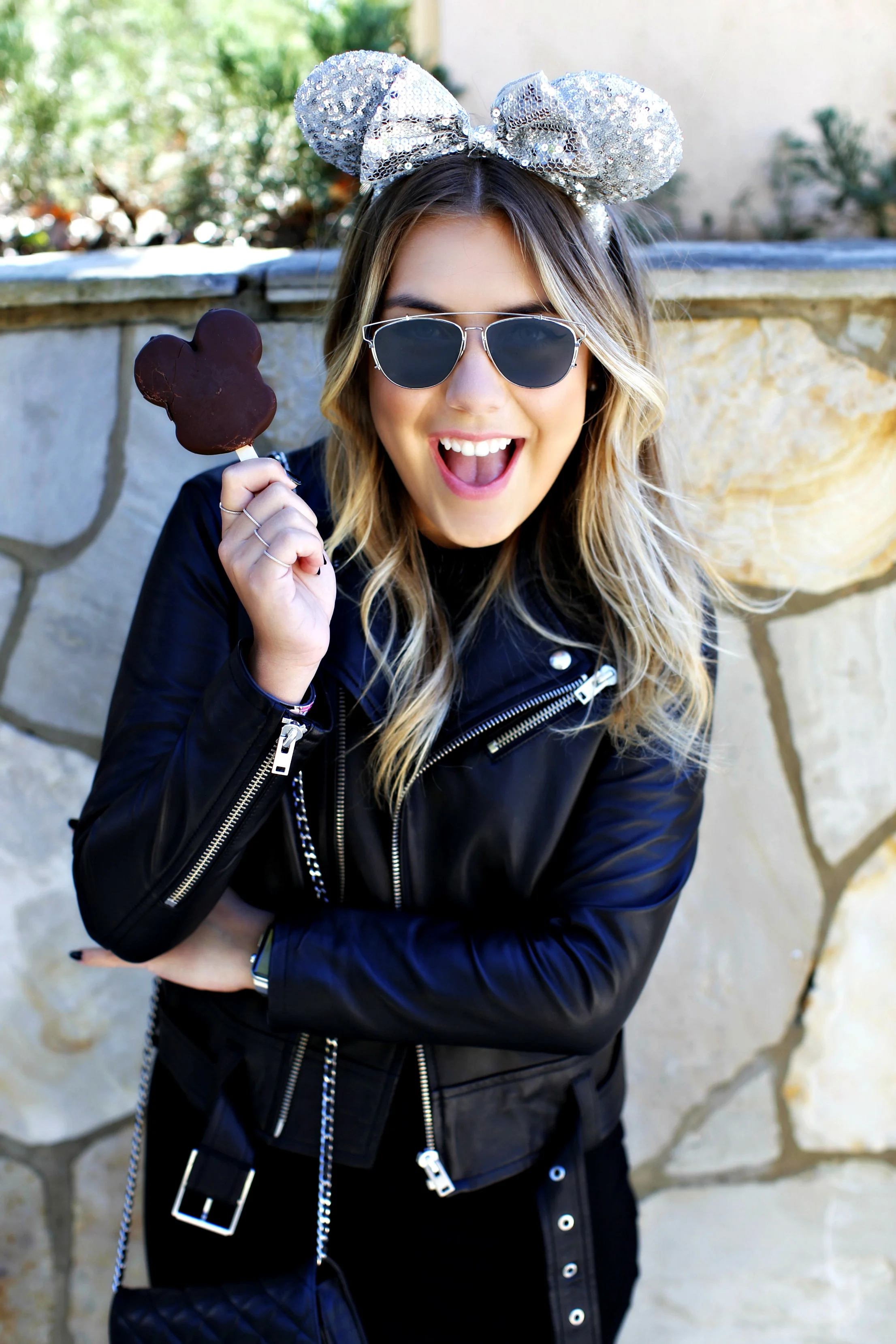 Walt Disney World Food Guide