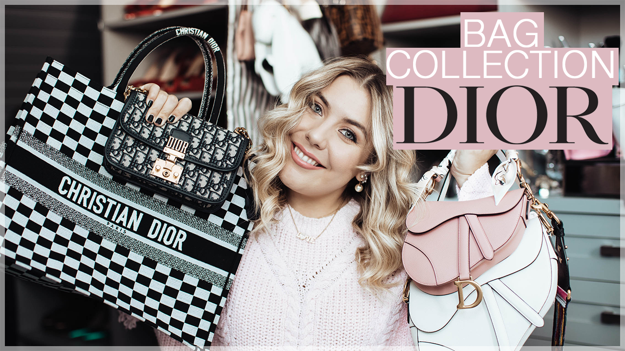 Dior Bag Collection