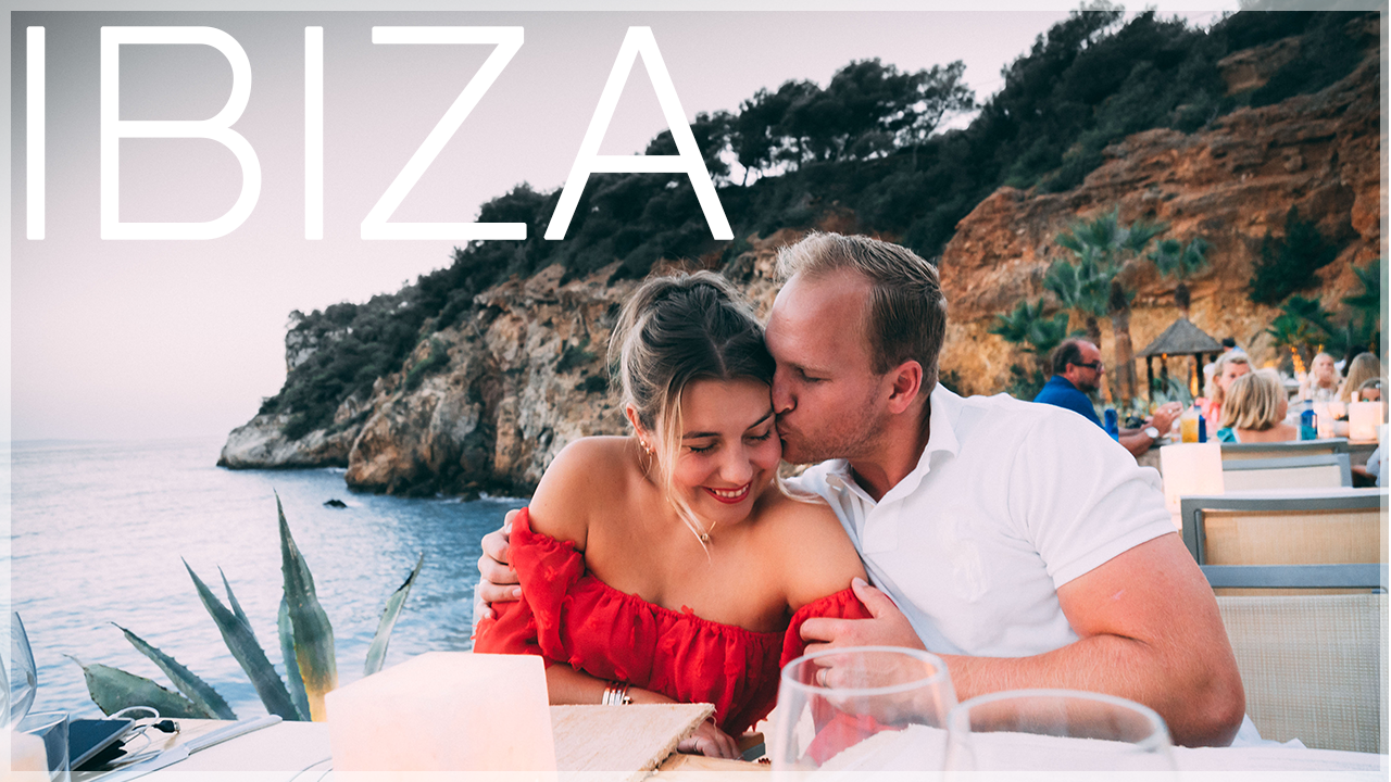 Ibiza Vlog