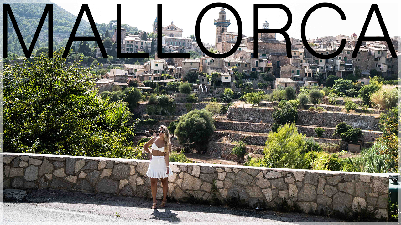 Mallorca Vlog