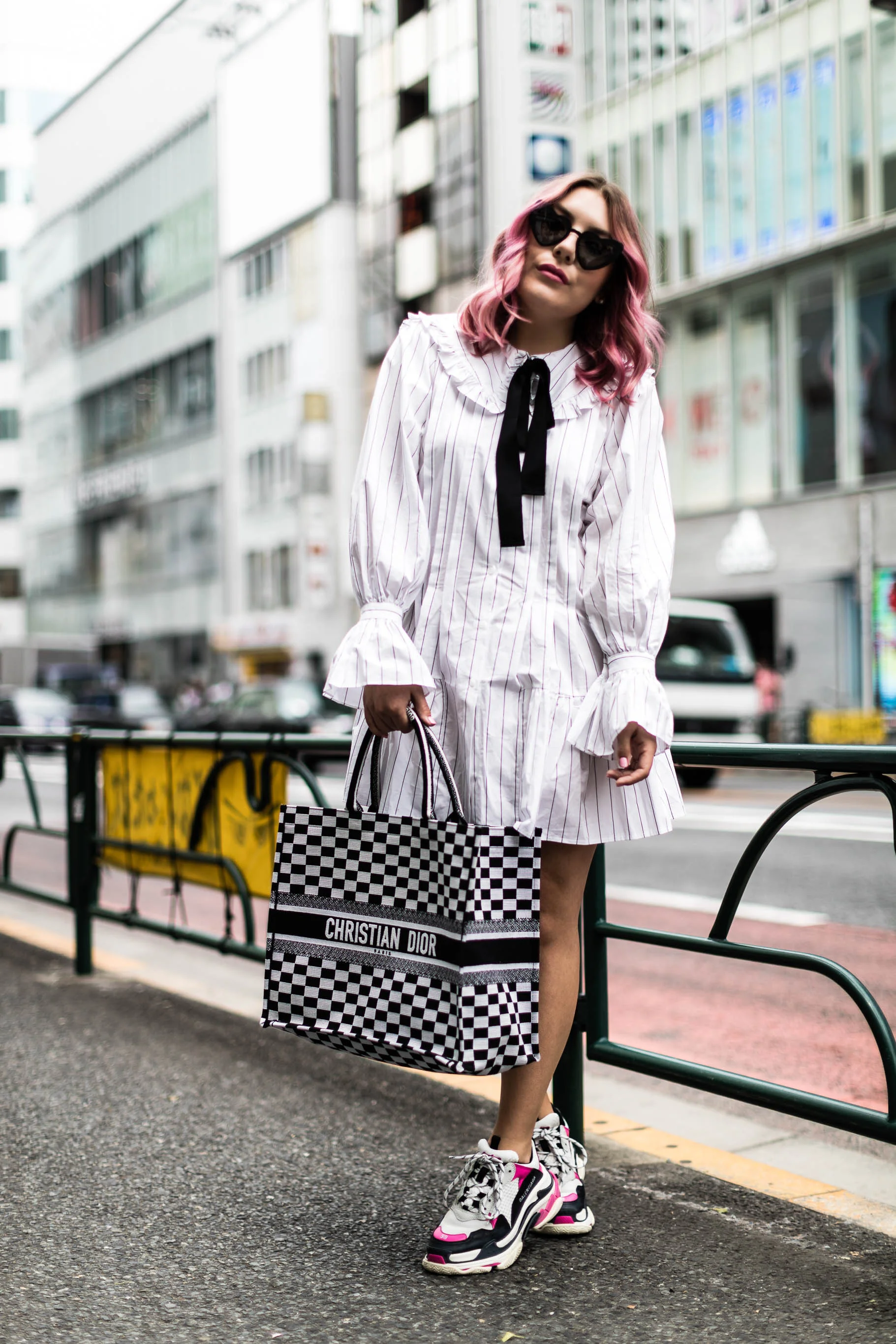 Harajuku Girl