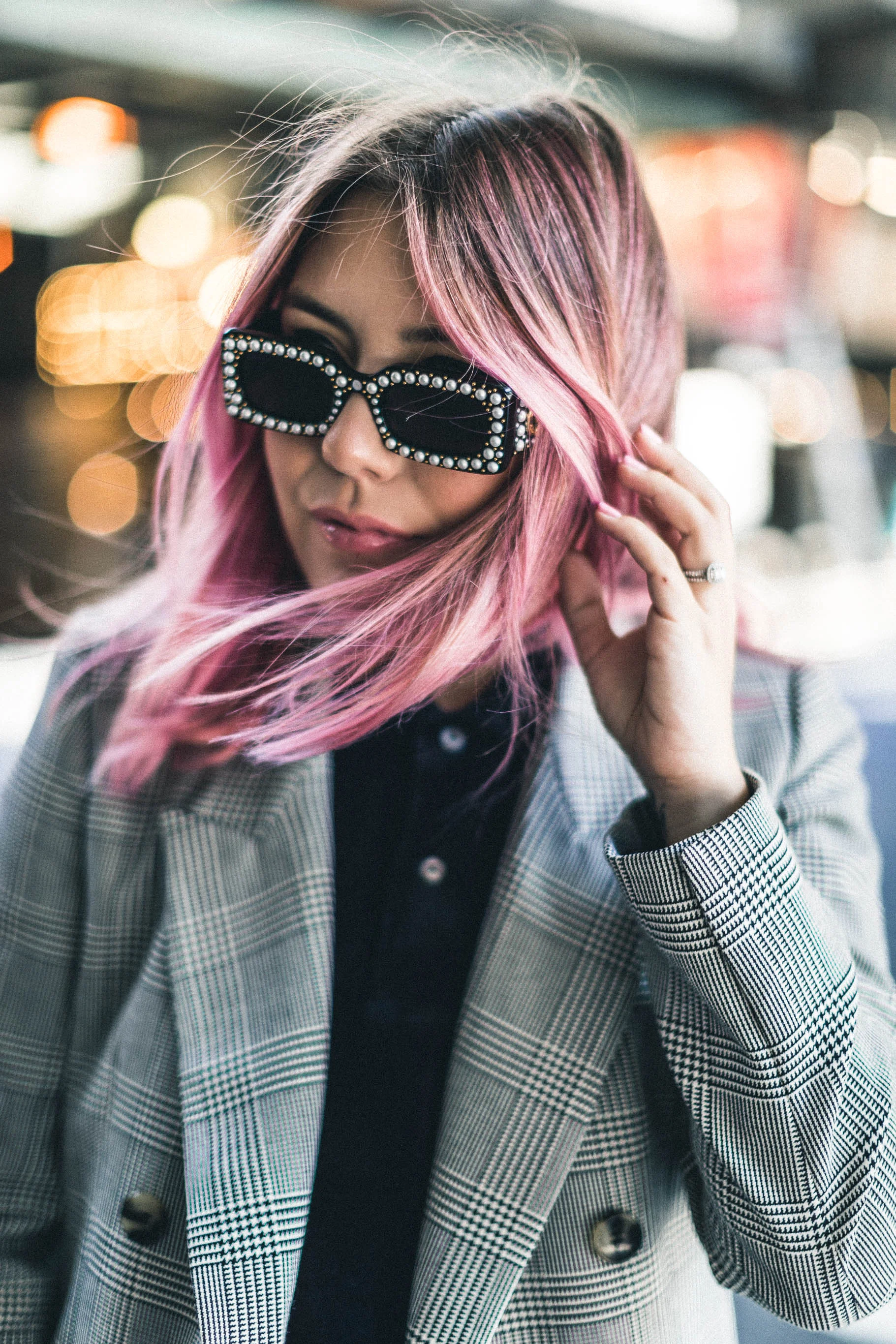 Goodbye Seems To Be The Hardest Word