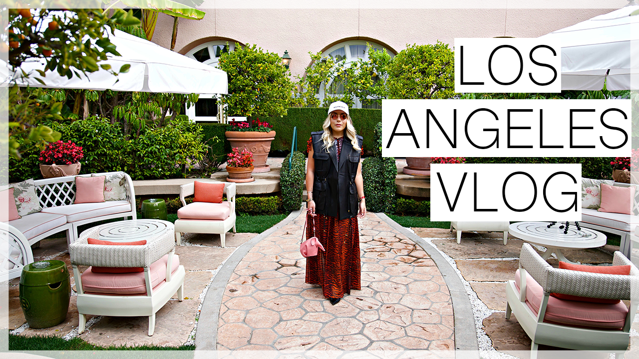 LA Vlog