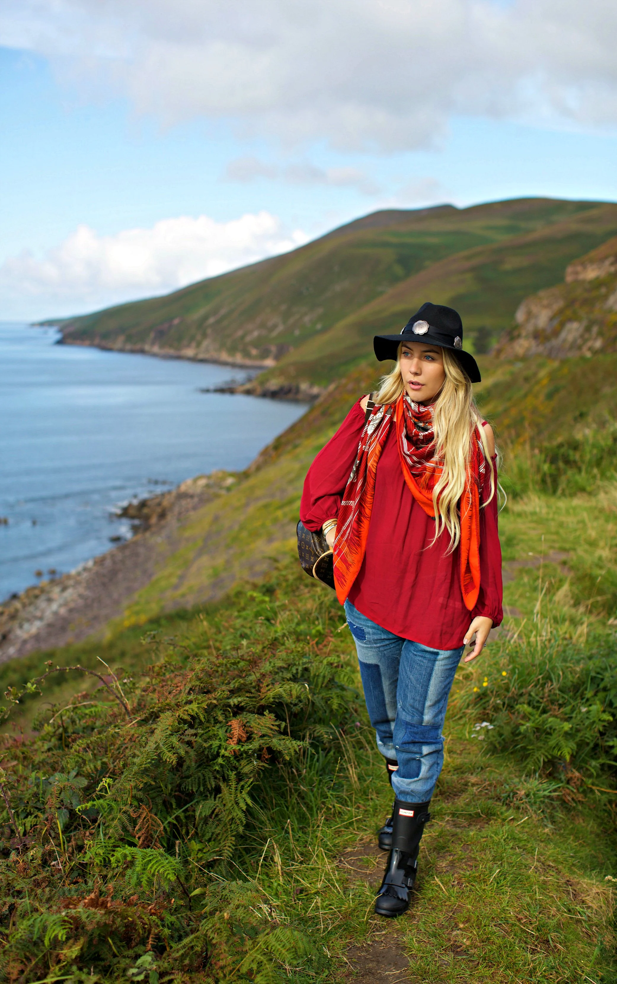 Ireland #TBT