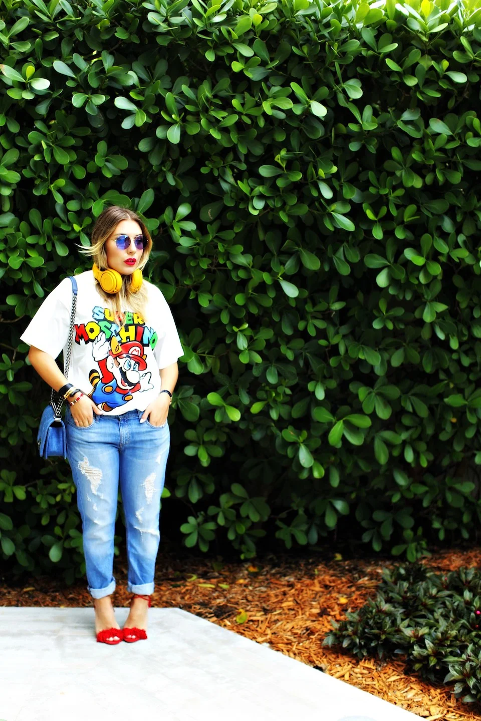 Super Moschino