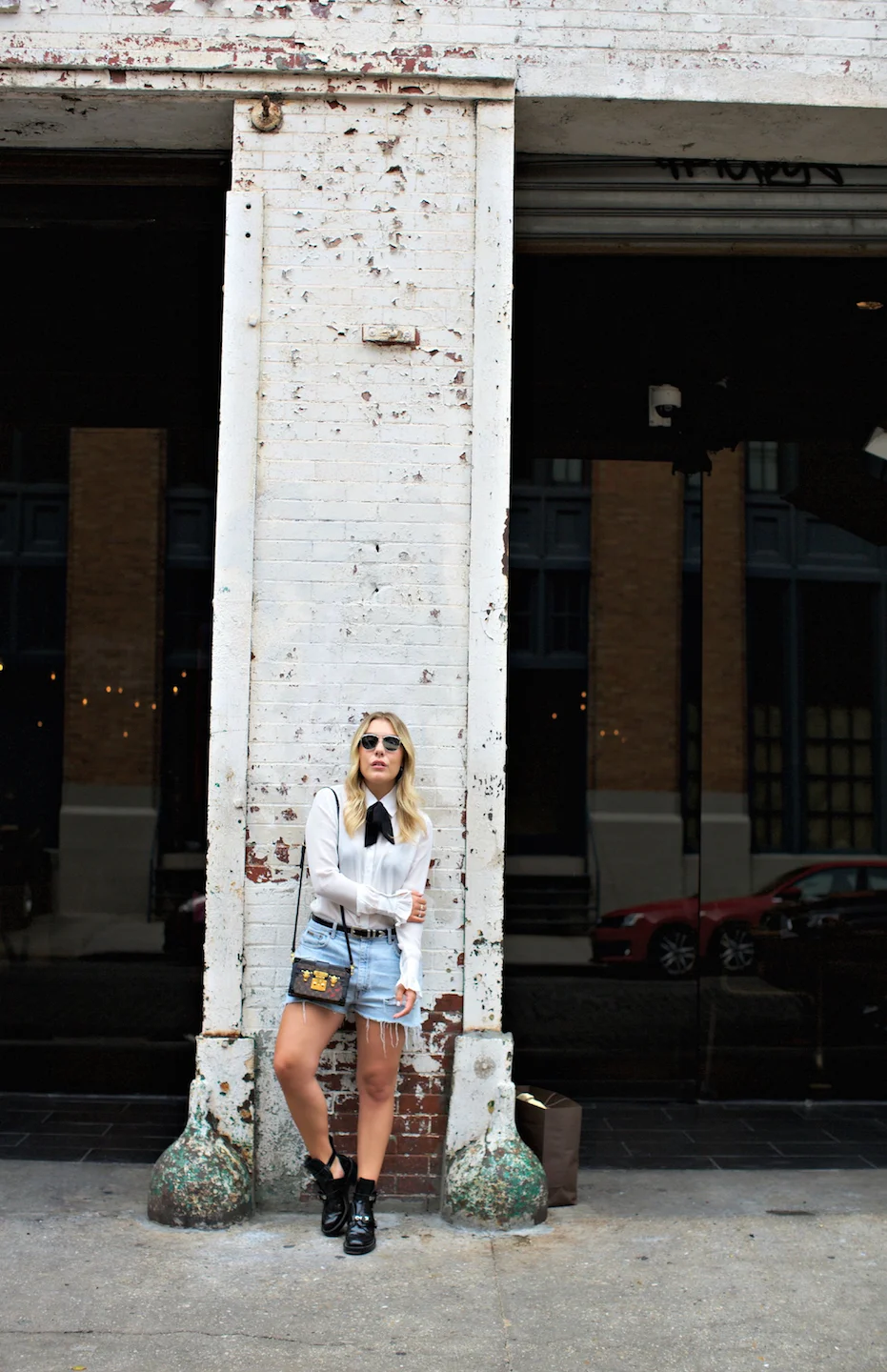 Hervé Léger Spring /Summer 2016