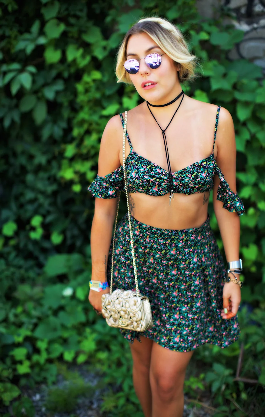 Flower Child