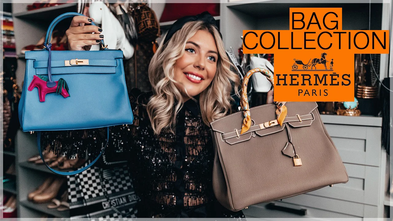 Hermes Bag Collection