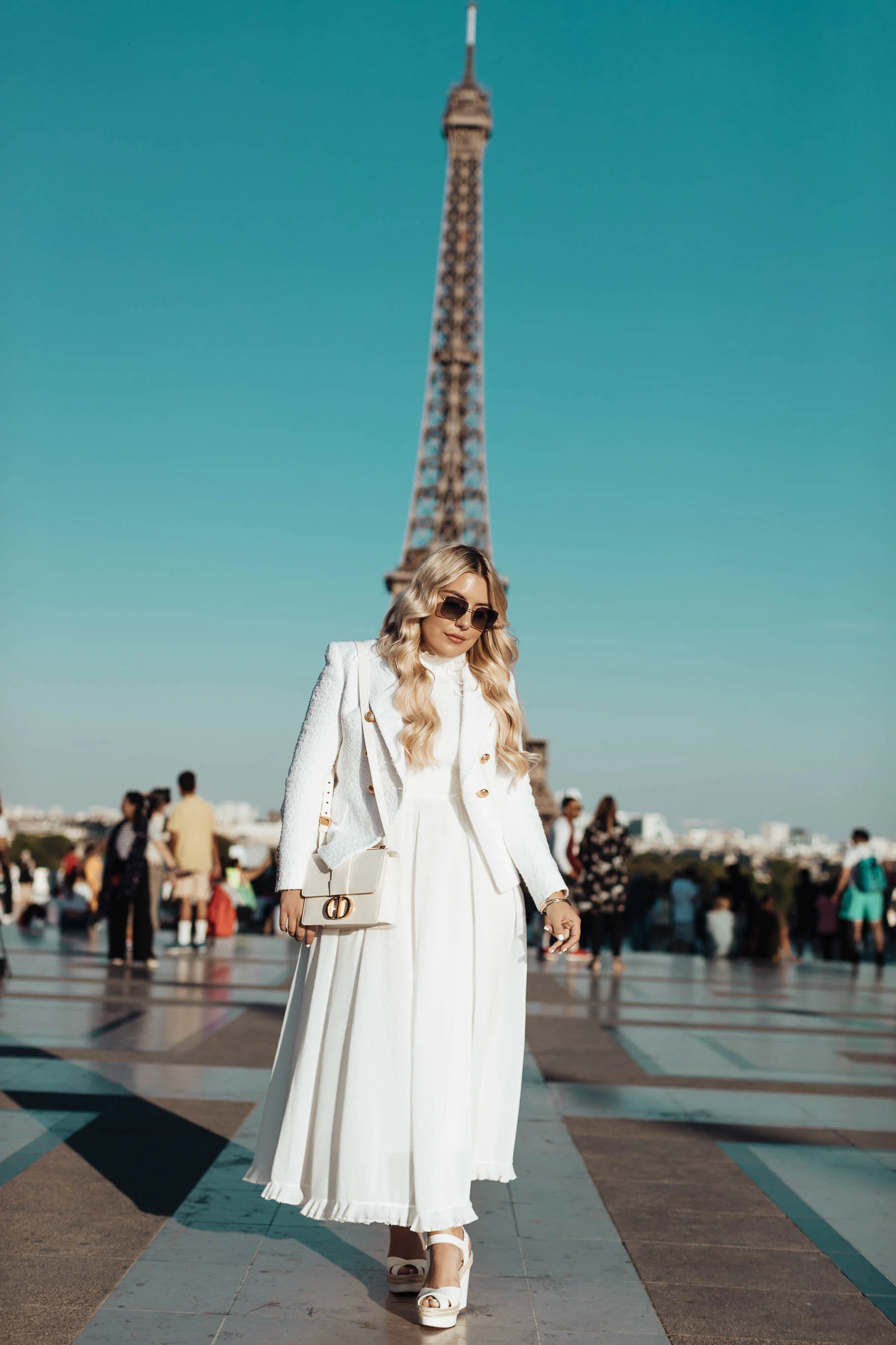 The French Resolution 