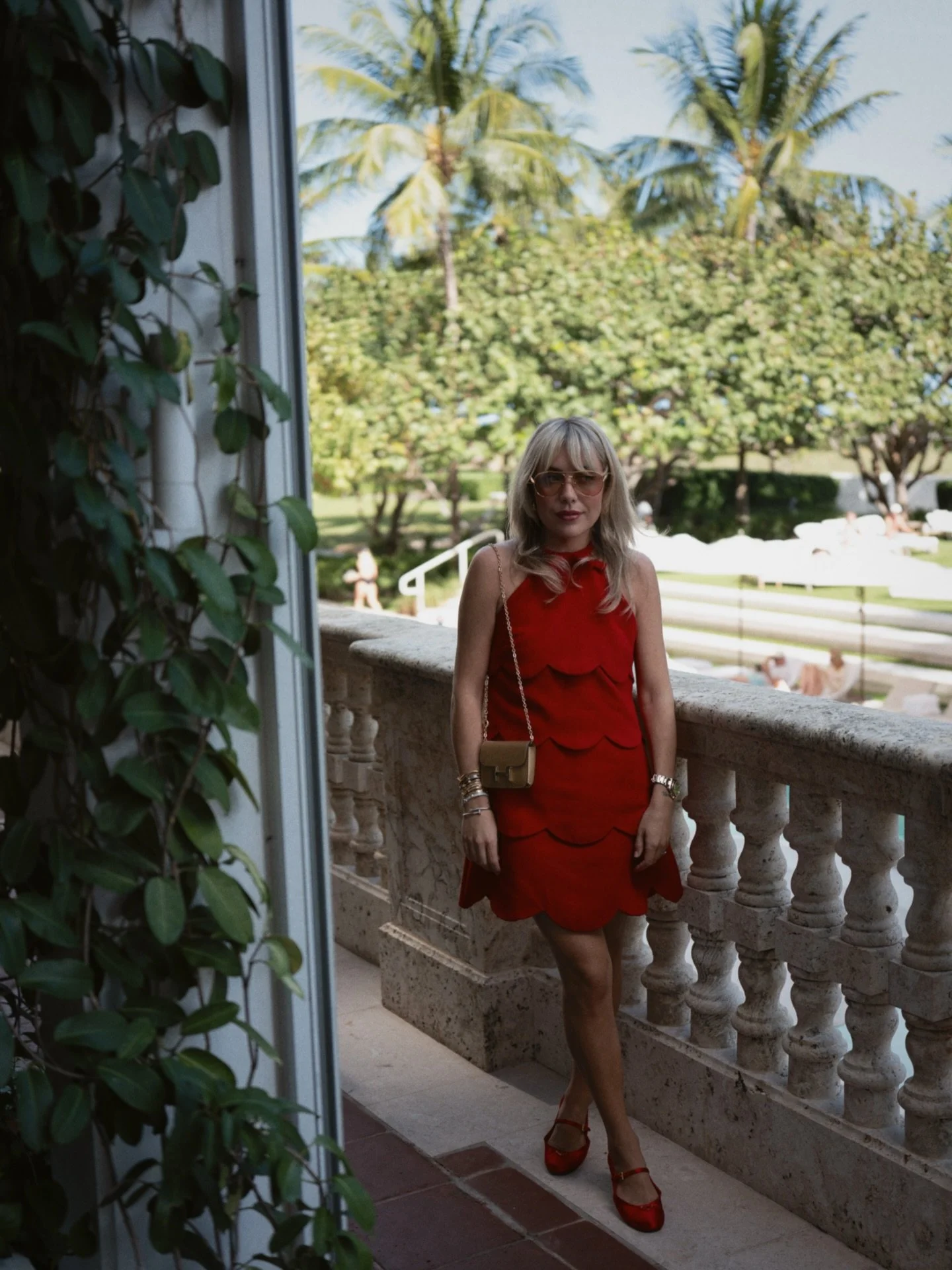 love, actually, is all around