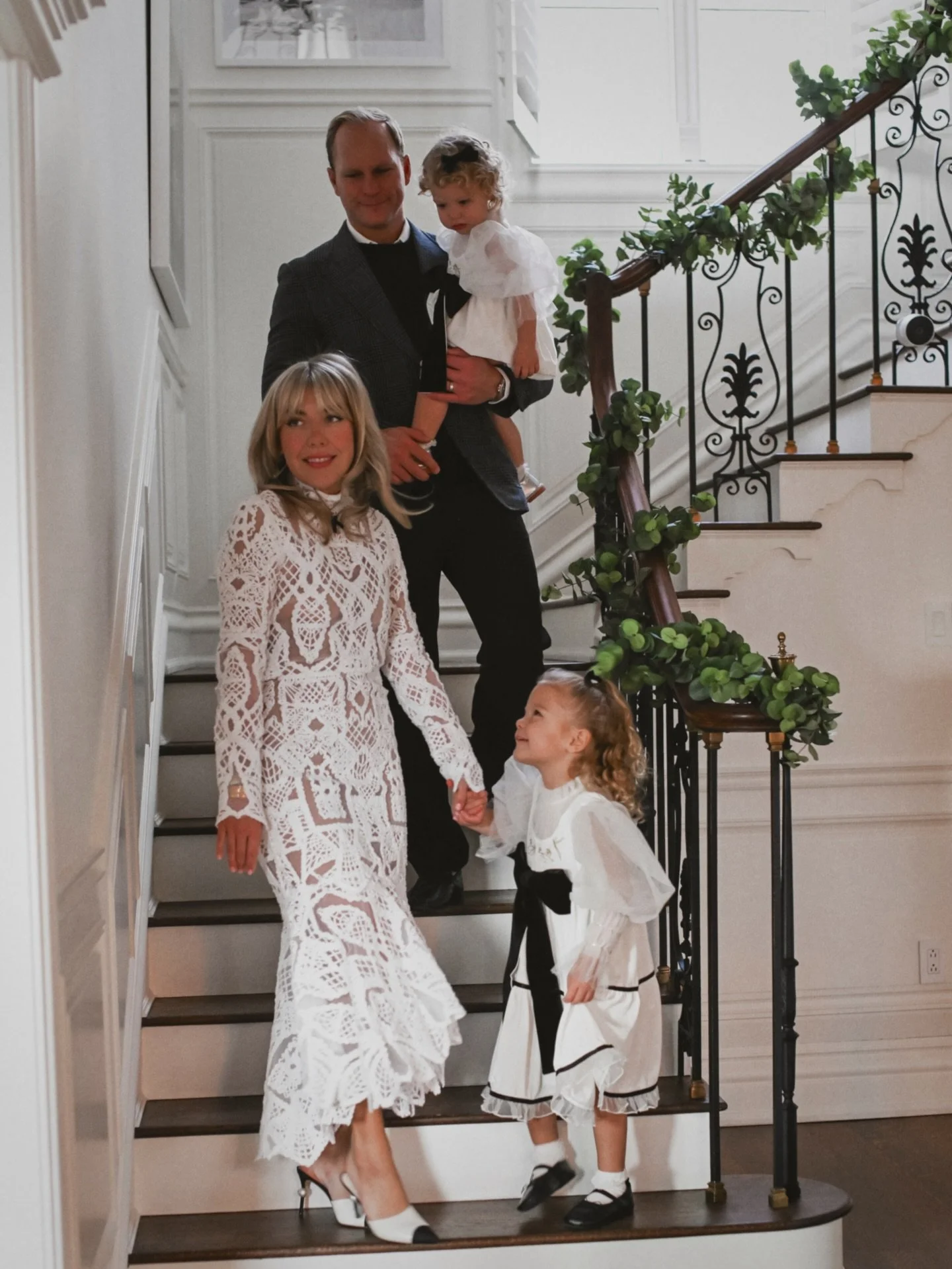 merry little christmas

do i ever love dressing them in ridiculous things

📷 @tutustrousersphotography