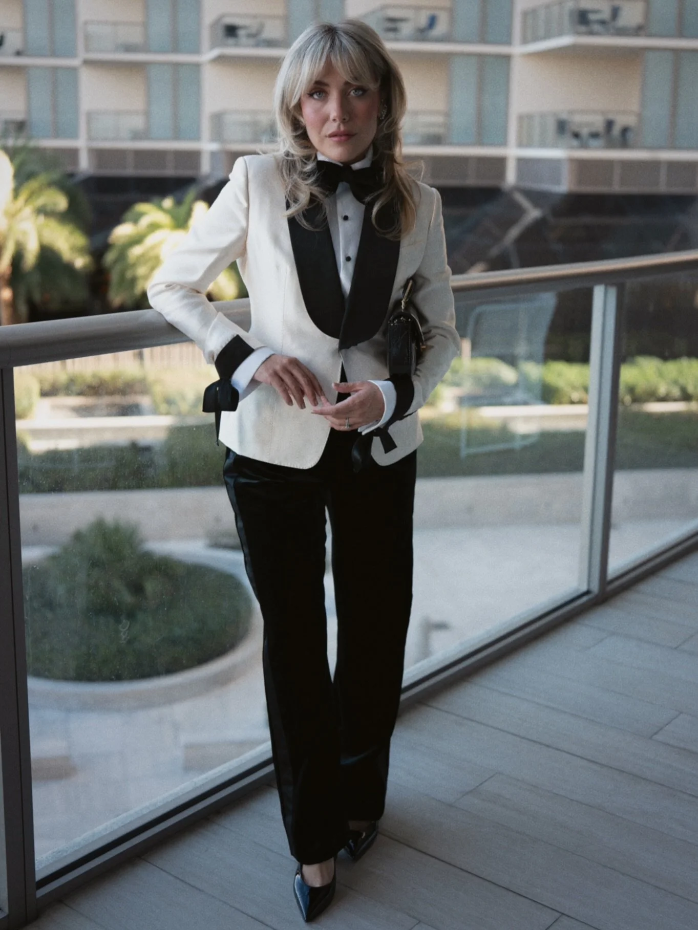 there&rsquo;s glitter on the floor after the party