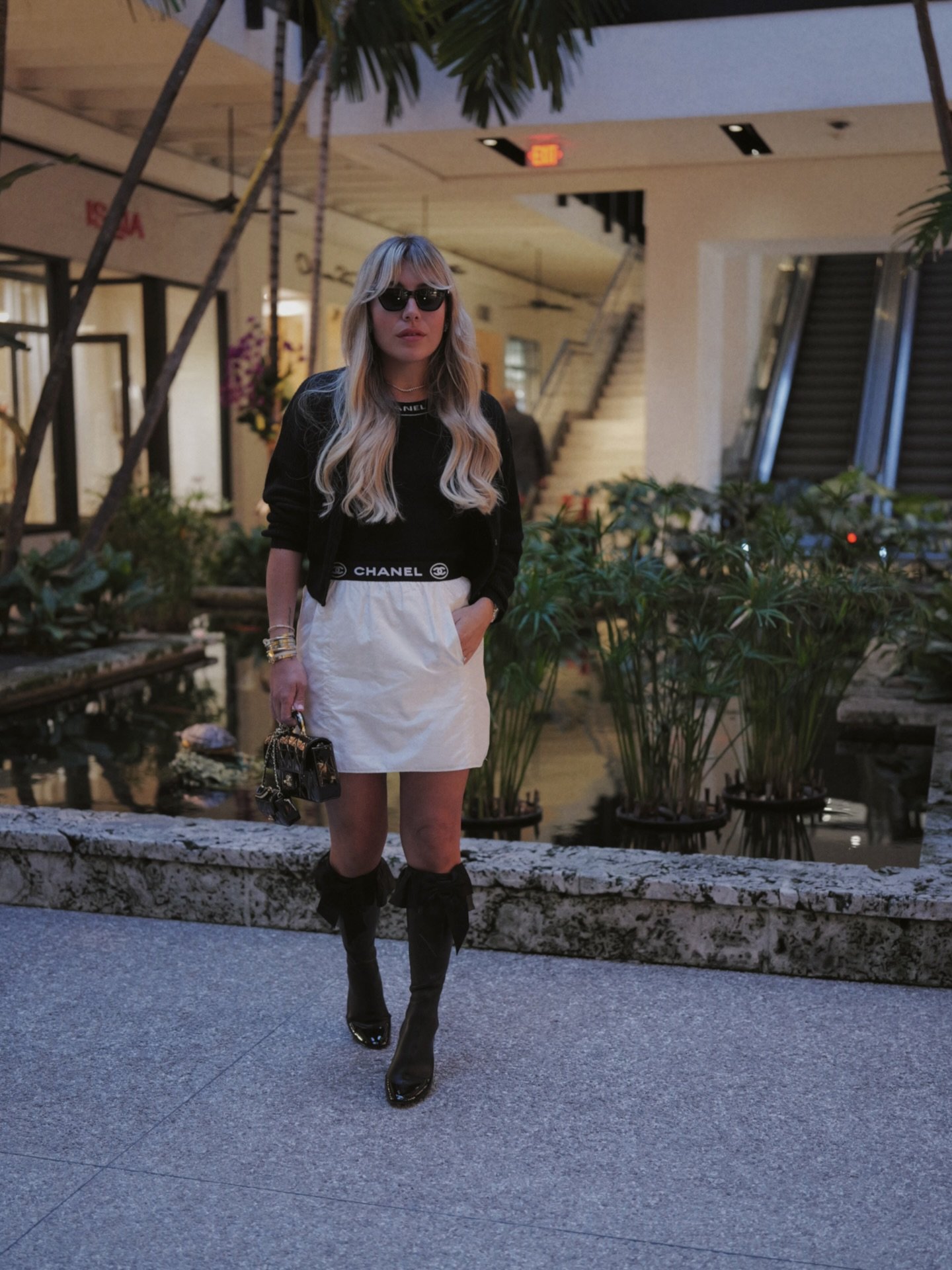 lil bit of feb lil bit of march