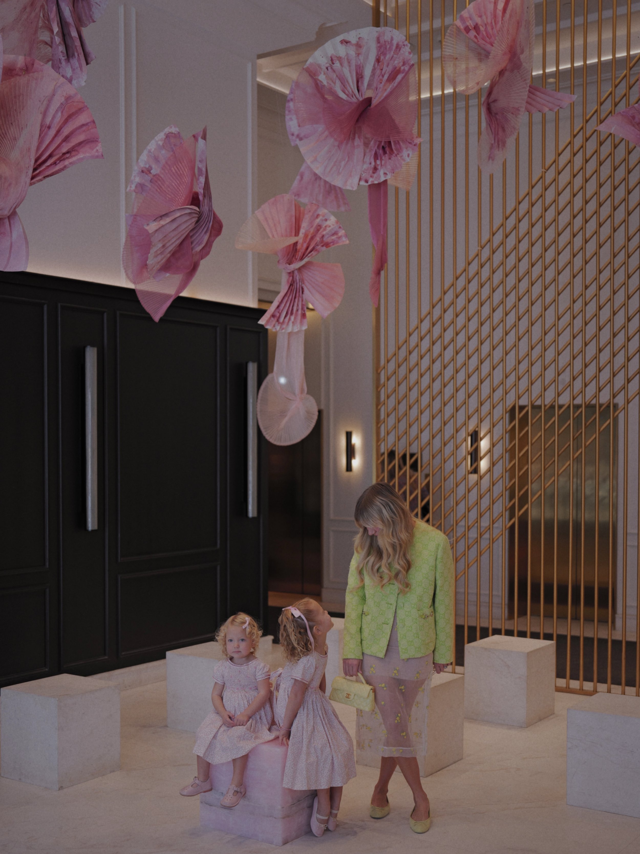 i just really love being your mama

thank you @fsmontreal for the sweetest morning🤍