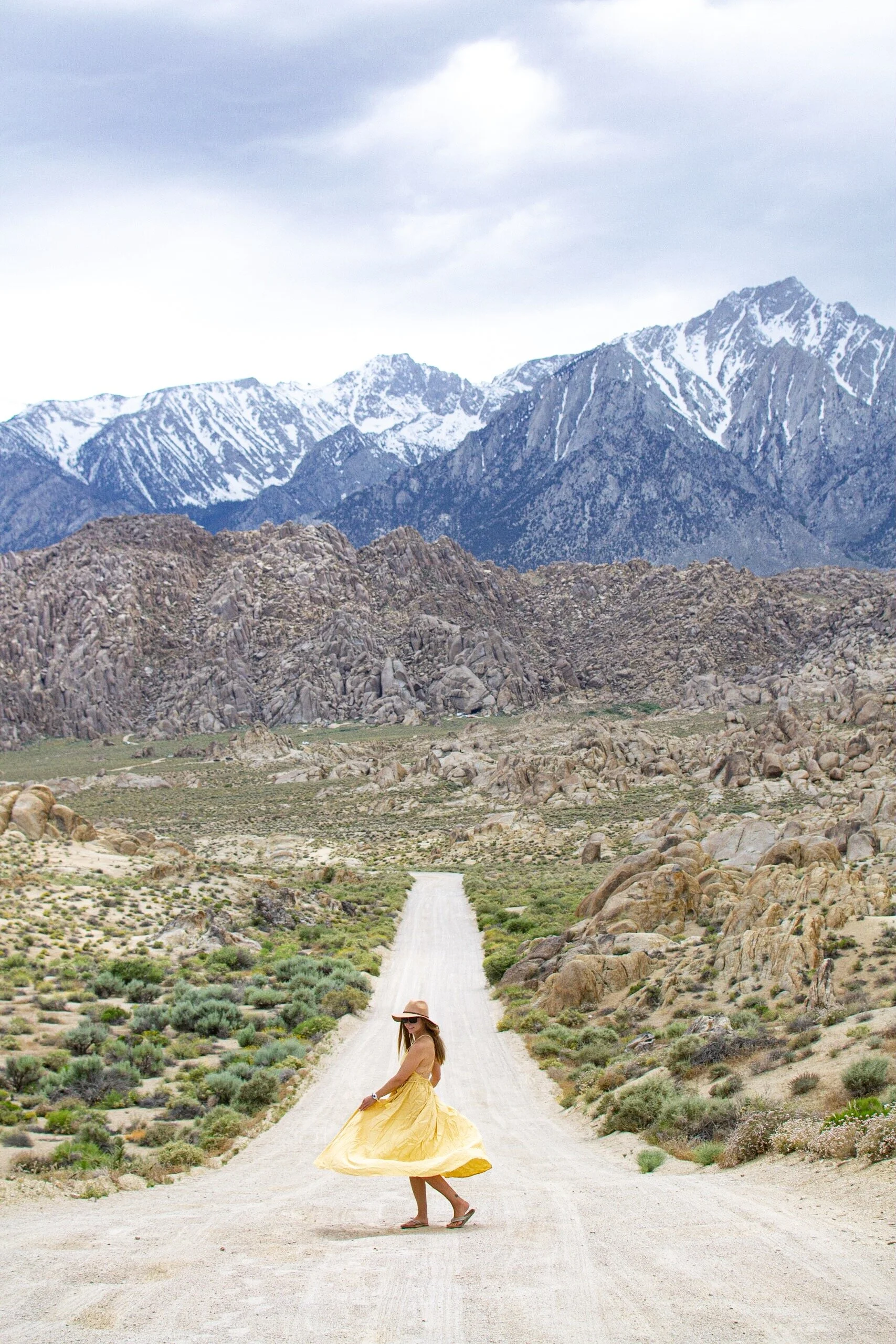 High Desert Road Trip: Pt III