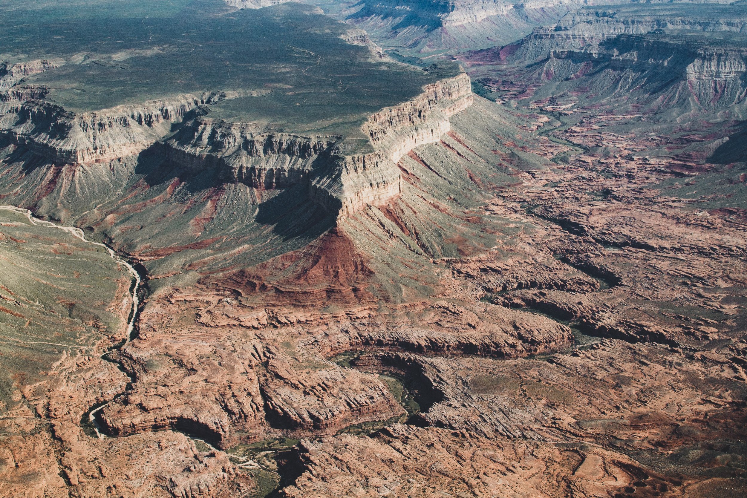 Rafting the Grand Canyon - Sept 2021