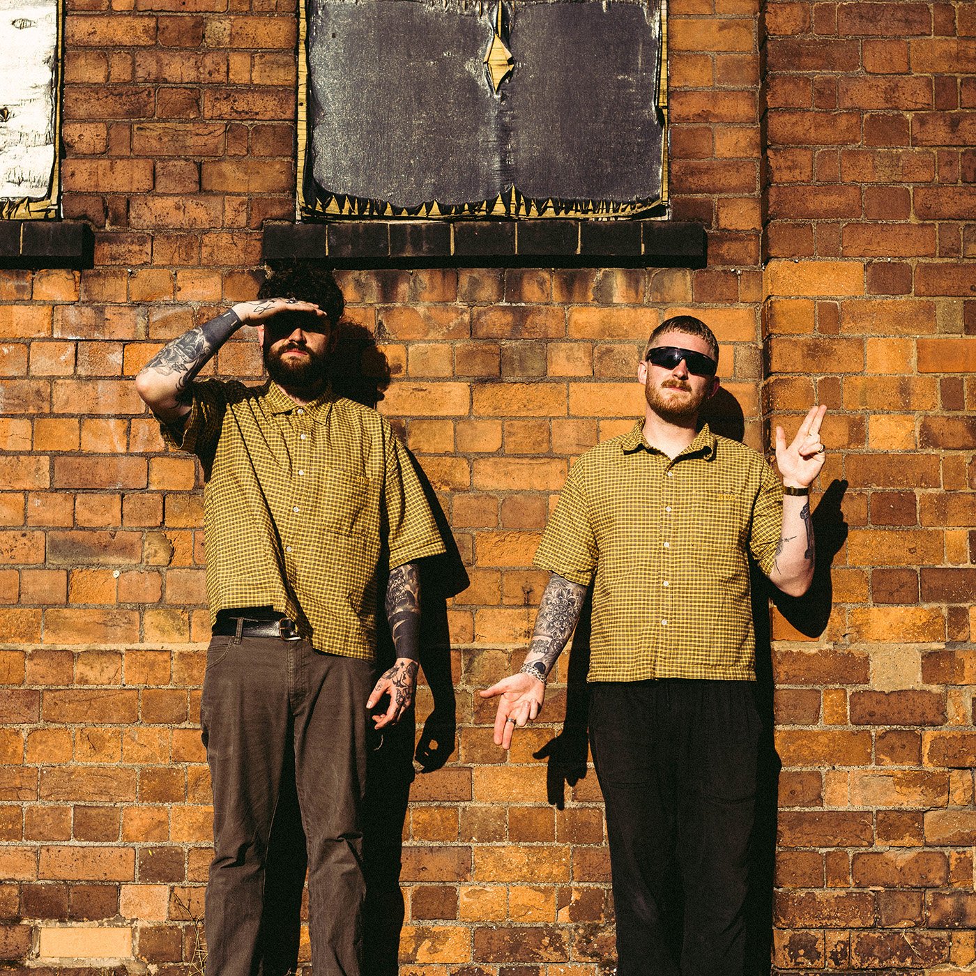 Big Special Reveal Big Plans ahead of UK Tour. — DEK Magazine