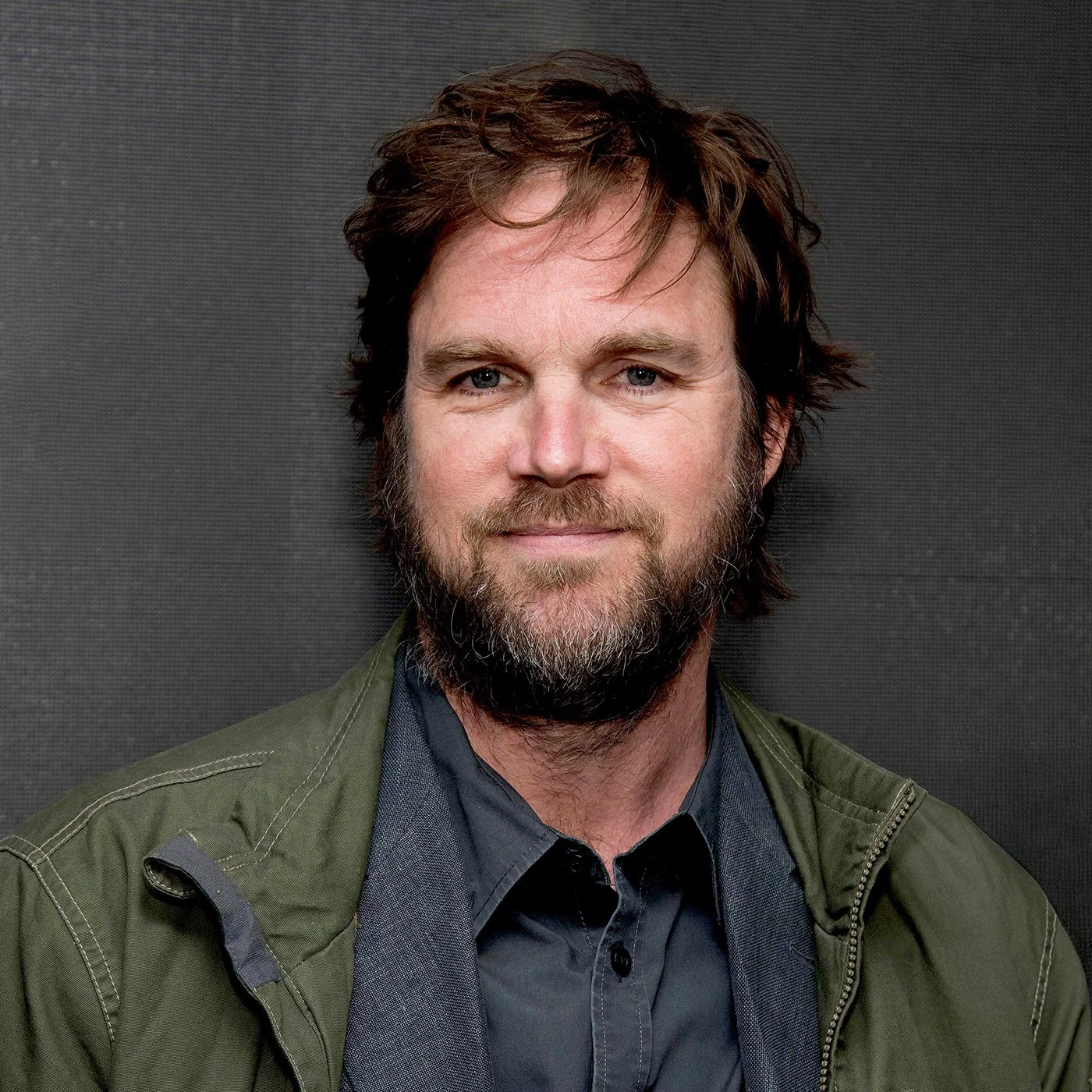 Worldbreaker: Director Brad Anderson Talks Dystopian Sci-Fi Horror.