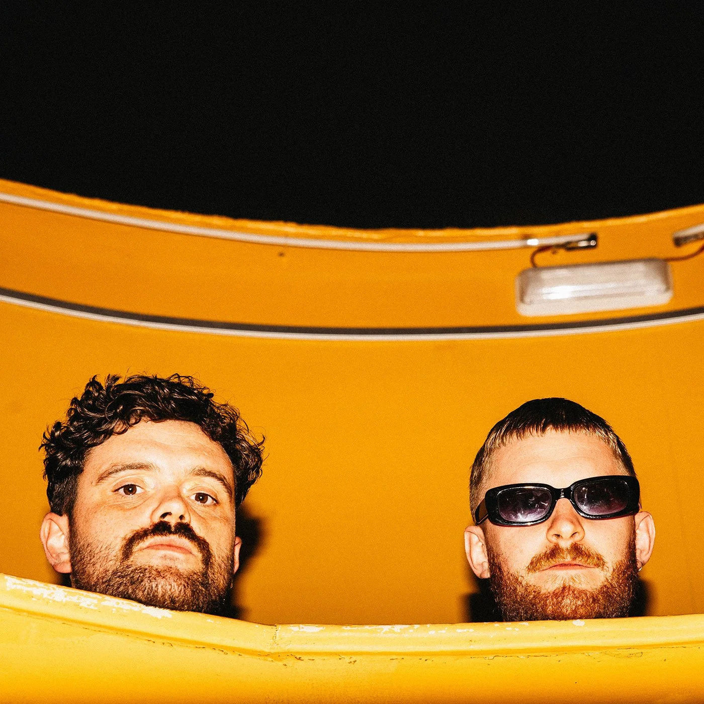 Big Special Reveal Big Plans ahead of UK Tour.