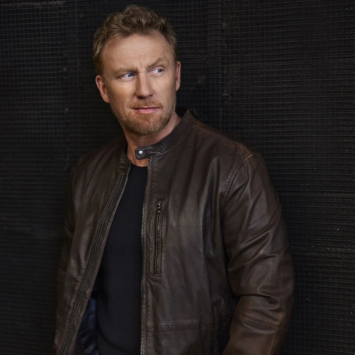 Kevin McKidd Begins a New Era.