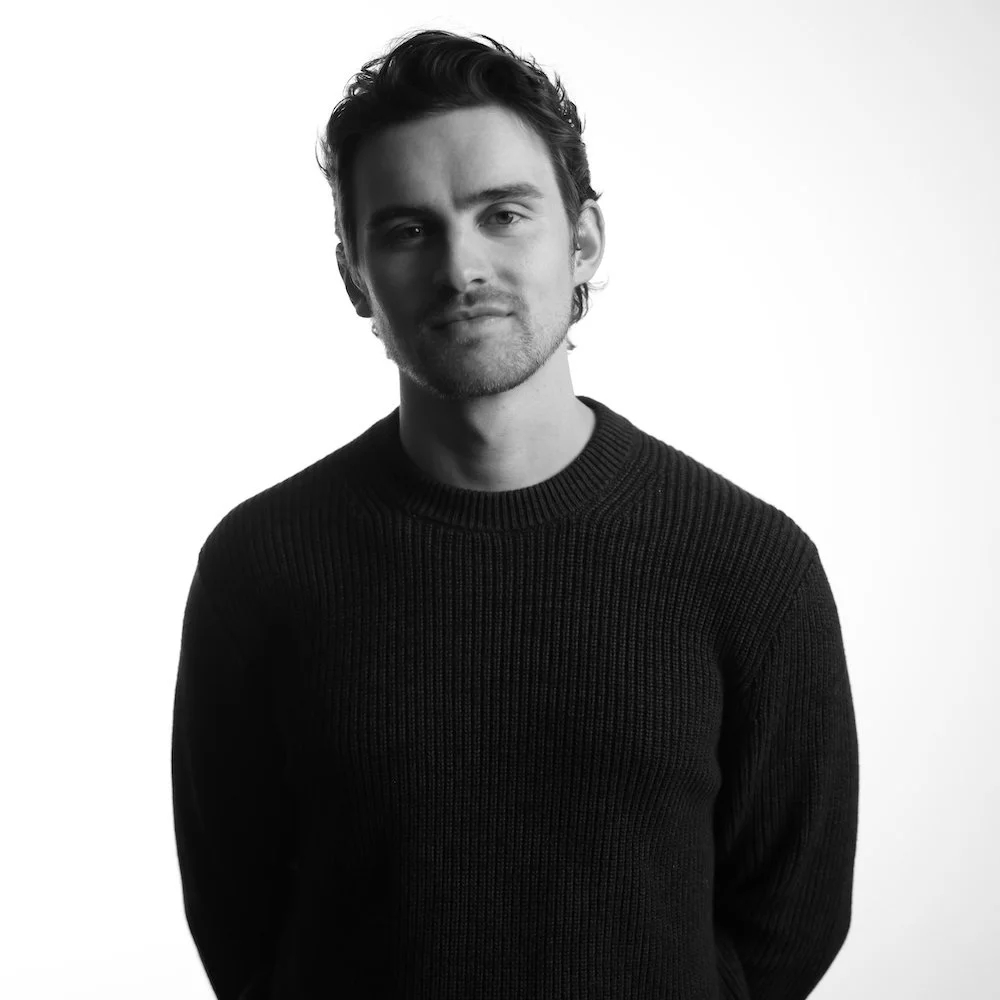 Michael Johnston Talks Fear, Suspense, and Obsession