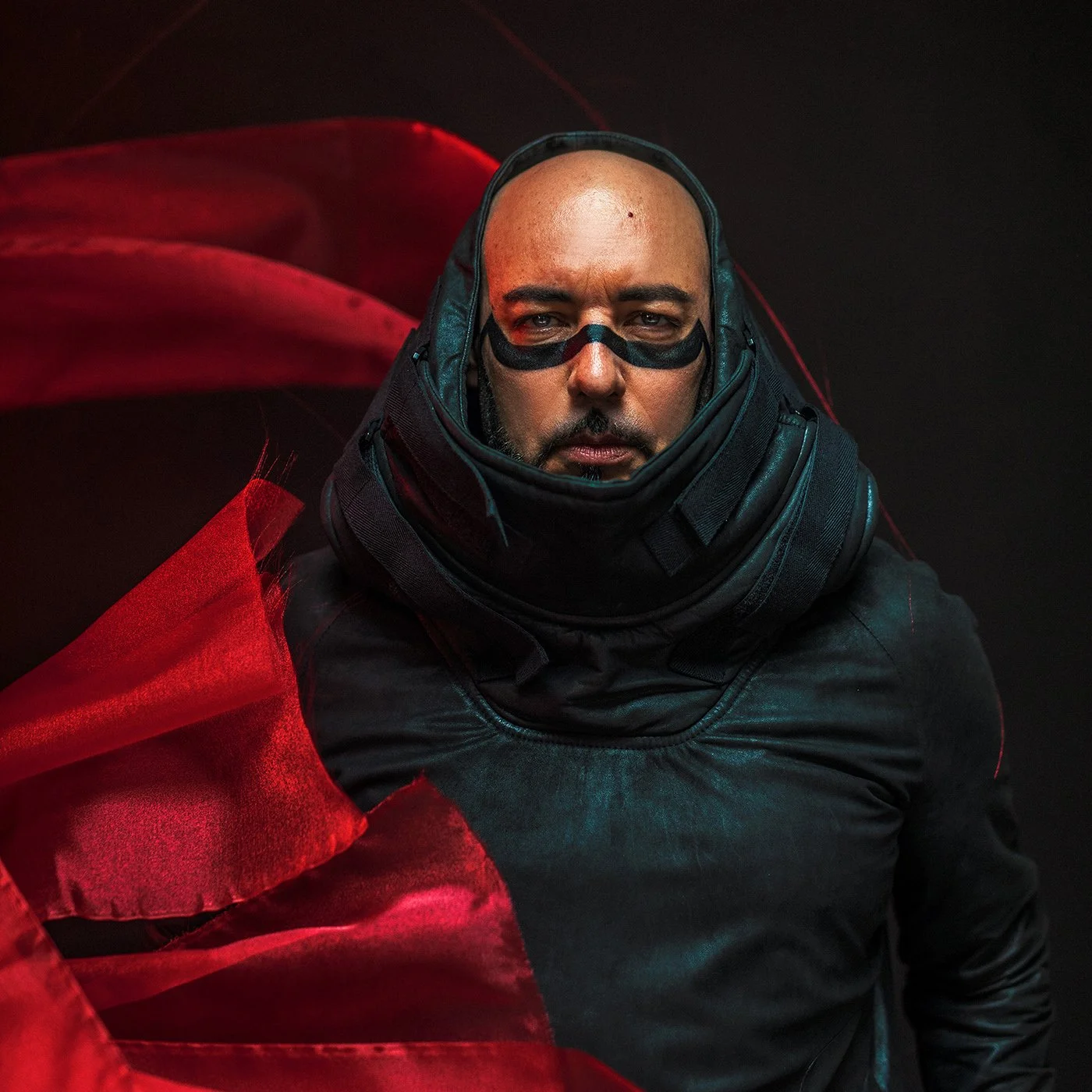 Roger Sanchez Is Back with Bangers on His New Album – Spectrum