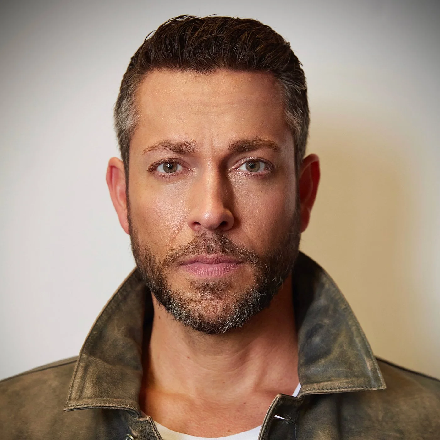 Zachary Levi on Not without Hope and Chuck the movie.