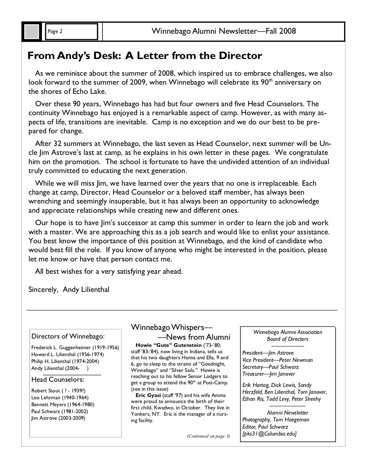 2008 Fall Newsletter 2.jpg