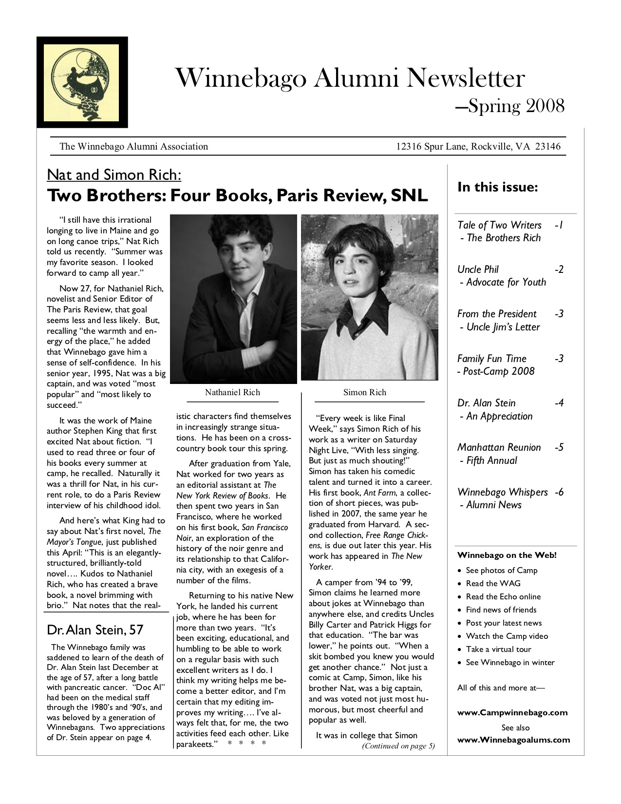 2008 Spring Newsletter.jpg