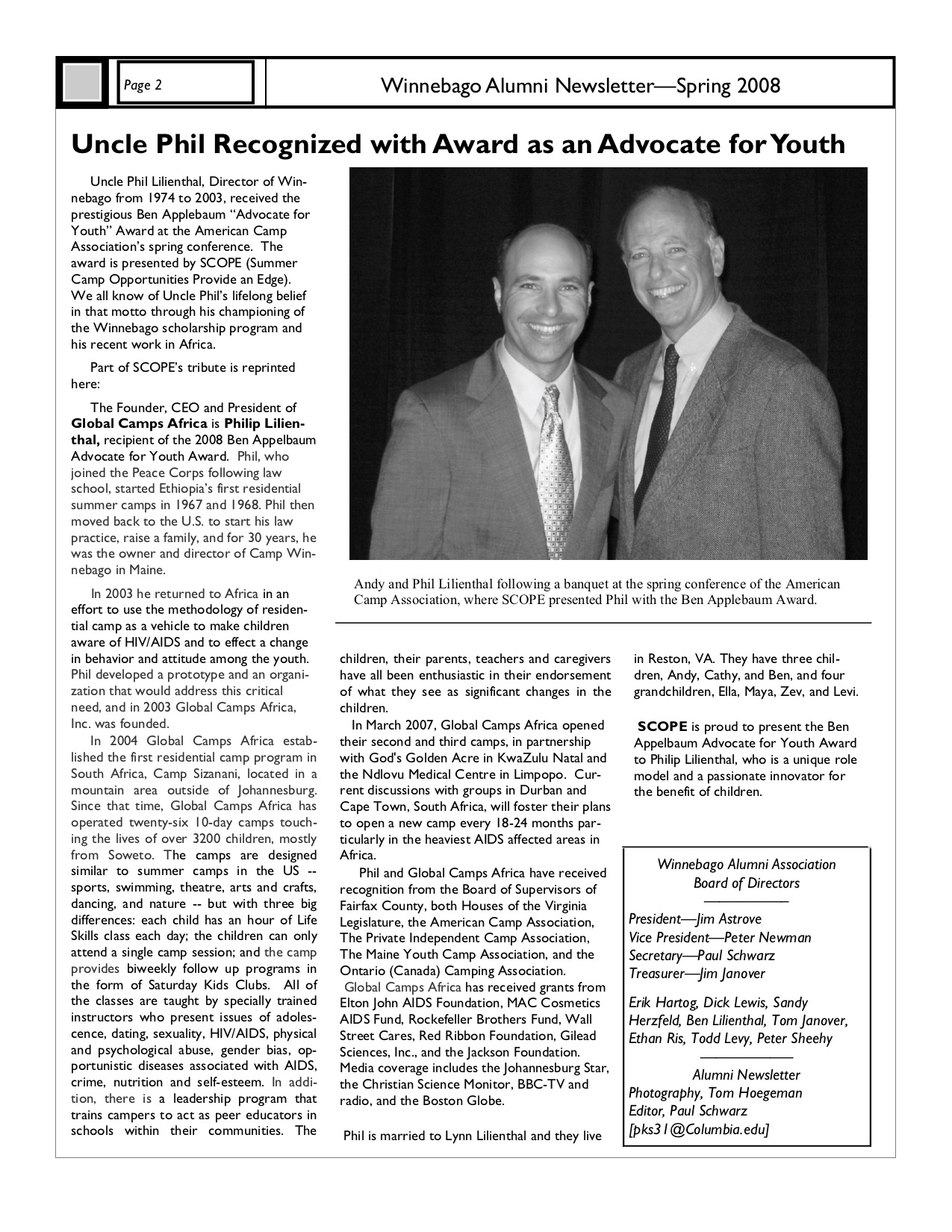 2008 Spring Newsletter 2.jpg