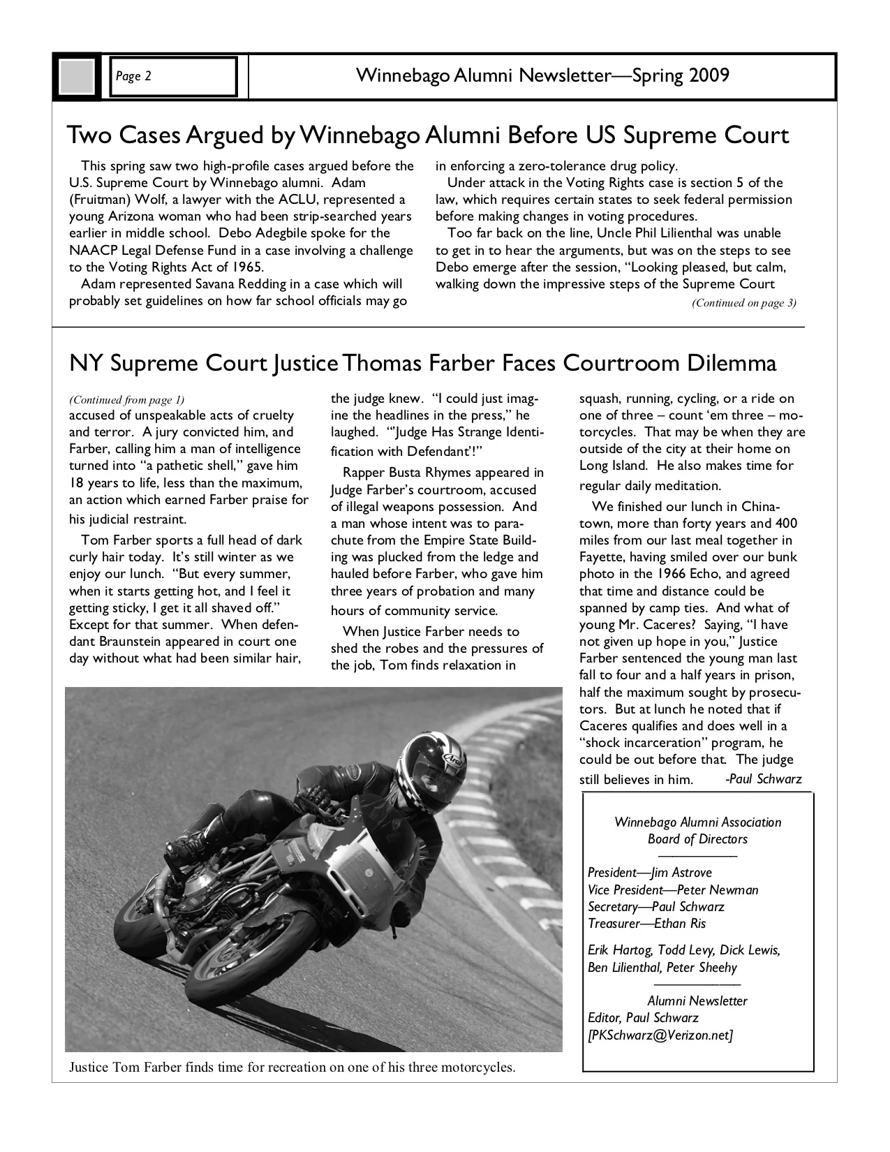 2009 Spring Newsletter 2.jpg