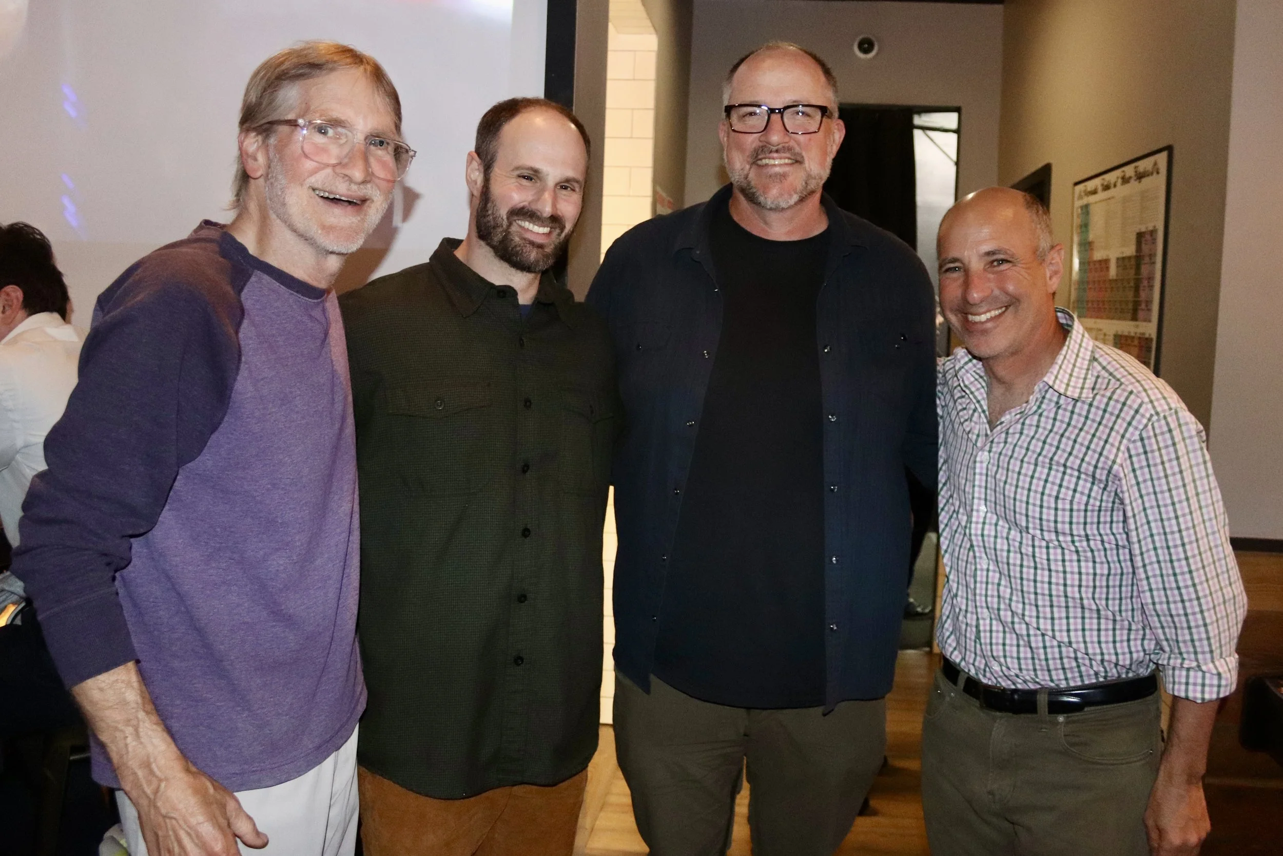 Summer 2026 Newsletter