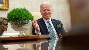 Should Sinn Féin Go To the White House on St Patrick’s Day?