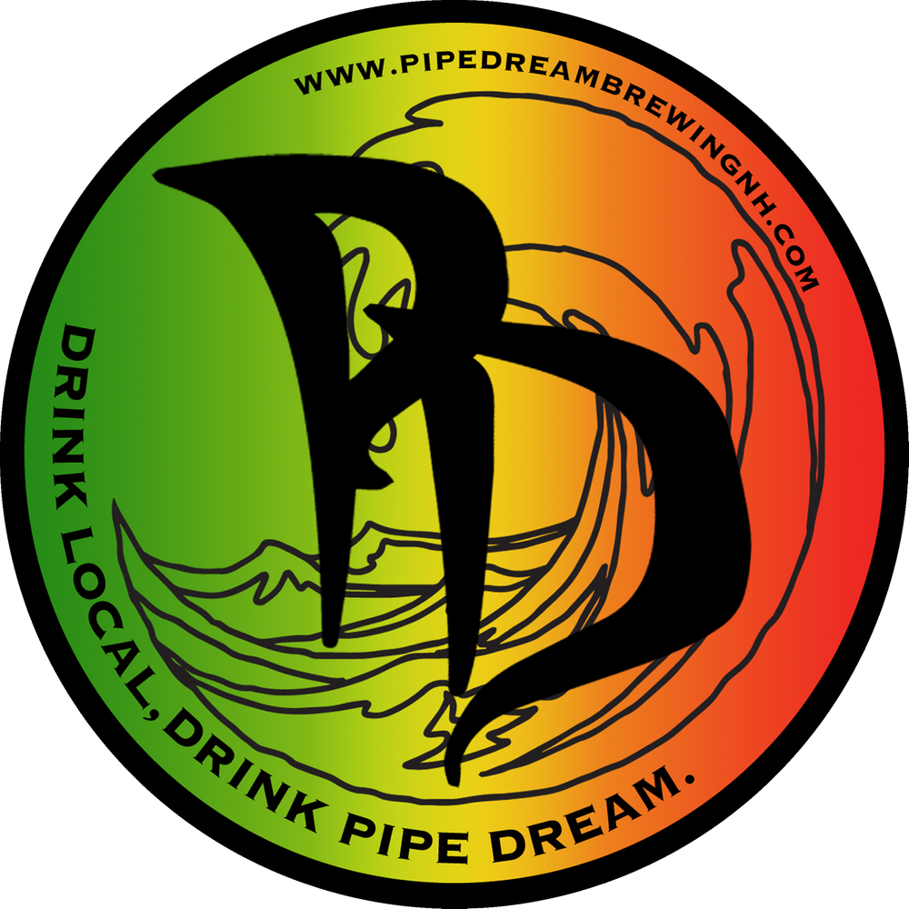 ON TAP — Pipe Dream Brewing