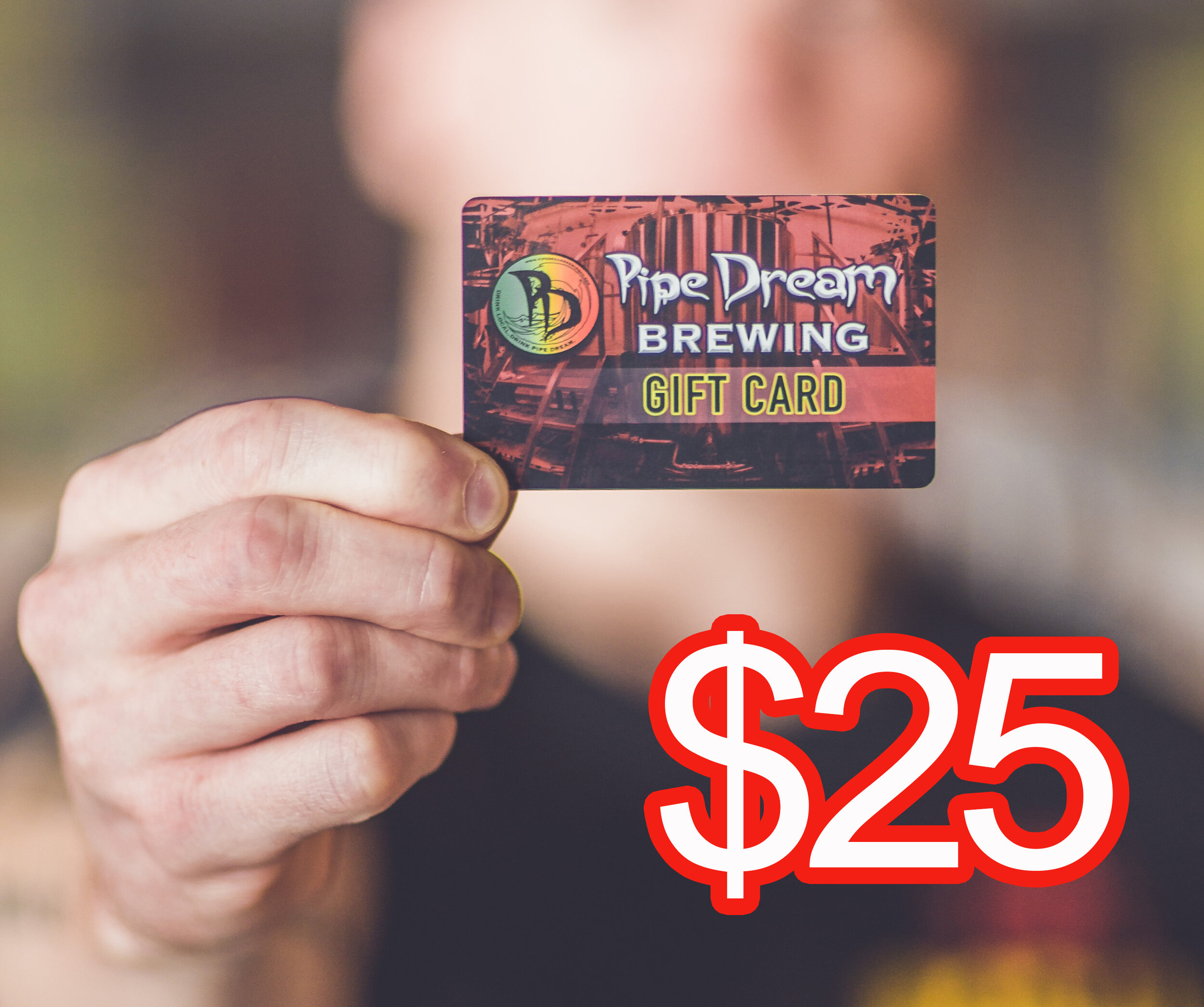 SHOP — Pipe Dream Brewing