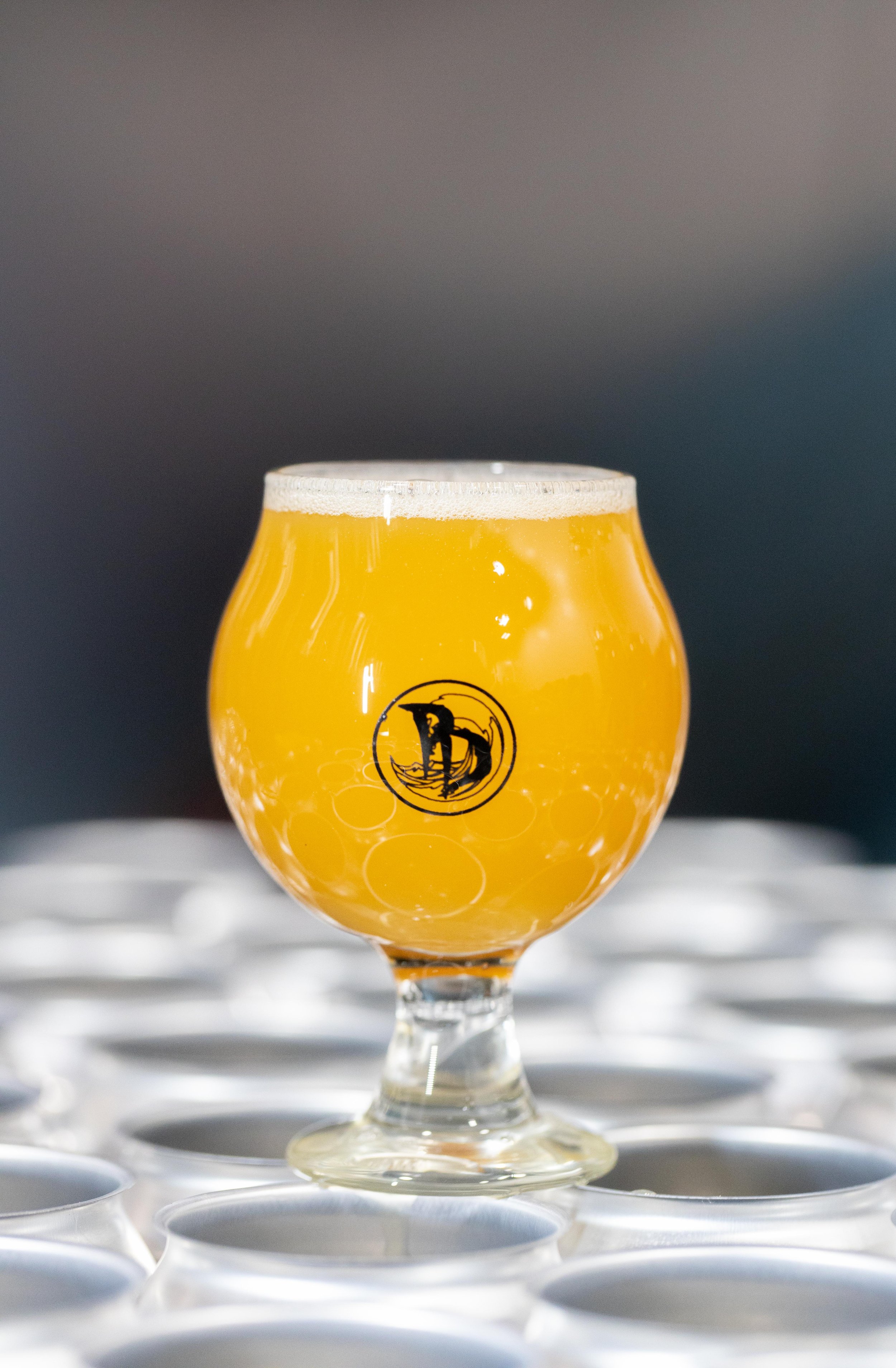 SHOP — Pipe Dream Brewing