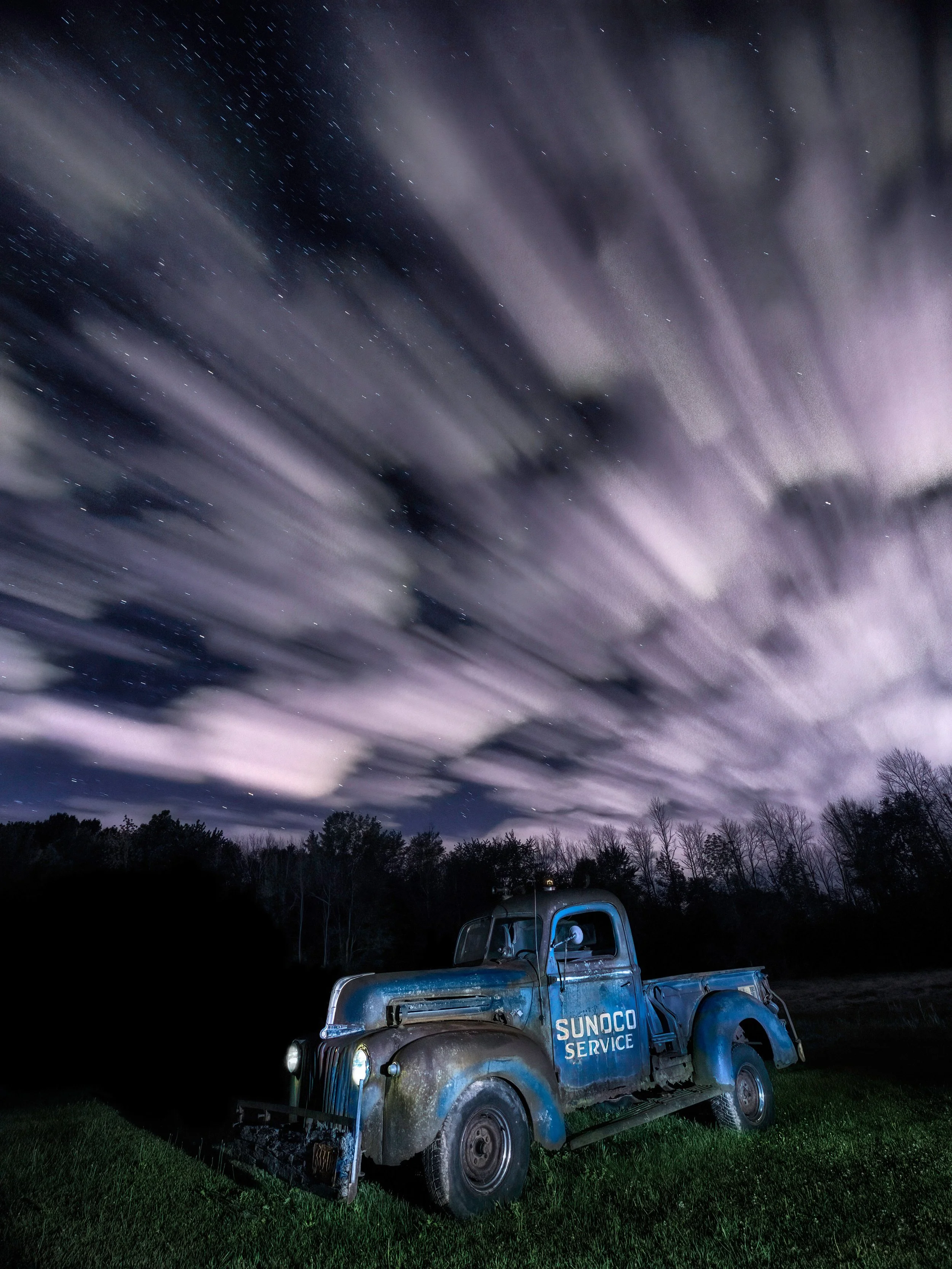 Even on a cloudy night...

Light painting, Star stacking, and Cloud Stacking using Live Composite

@omsystem.americas @omsystem.cameras 

#omsystem #livecomposite #lightpainting #starstacking #cloudstacking#lisatomphotos