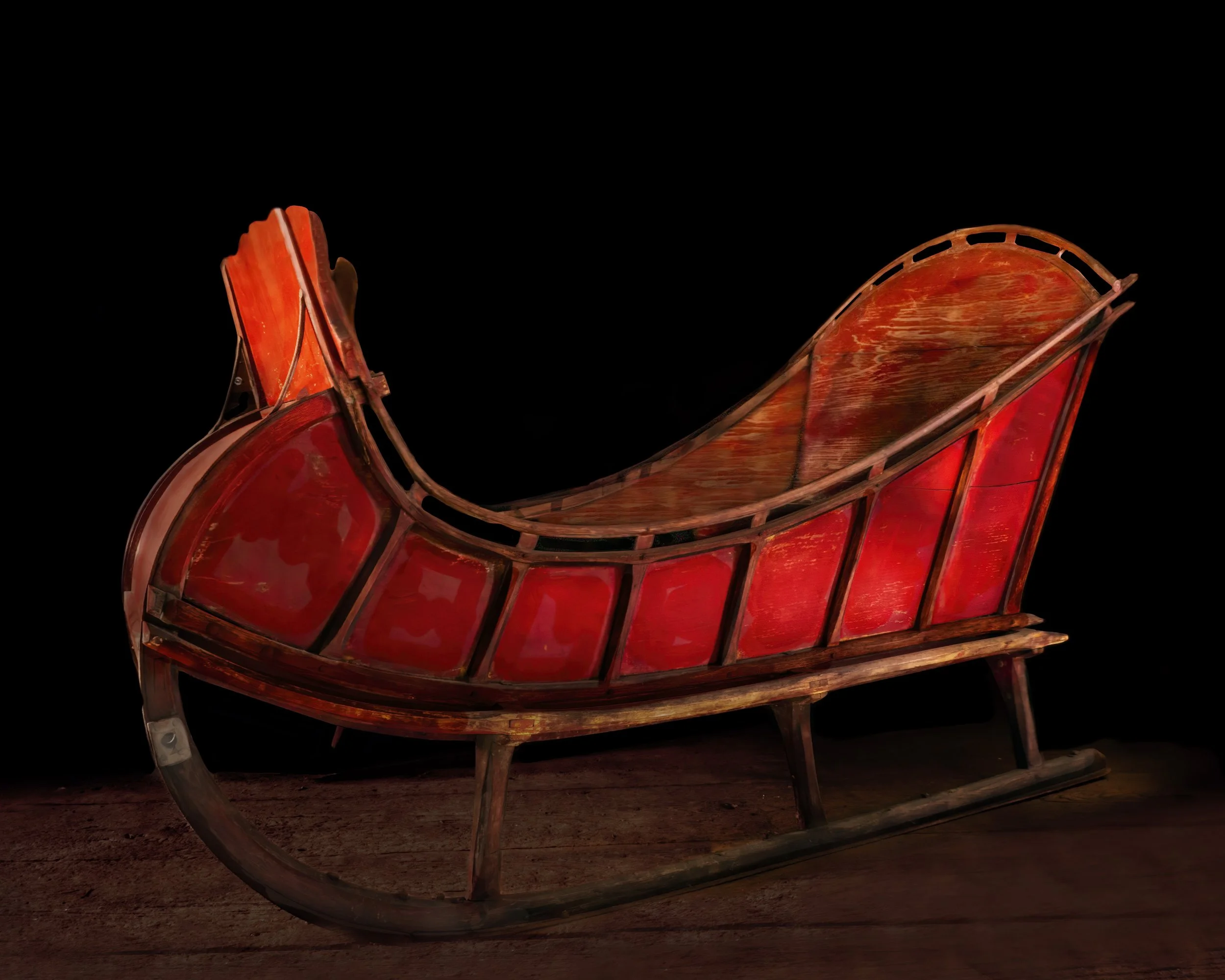 red sliegh lightpainted.jpg