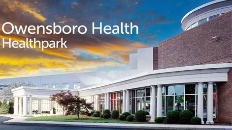 Owensboro Health Healthpark Community Nutrition Weeks 1 2 Darci Davis