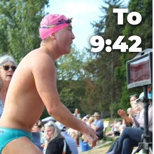 To 9:42