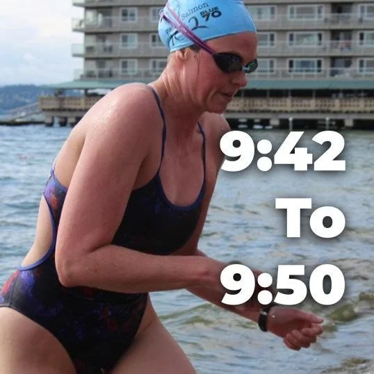9:42 to 9:50